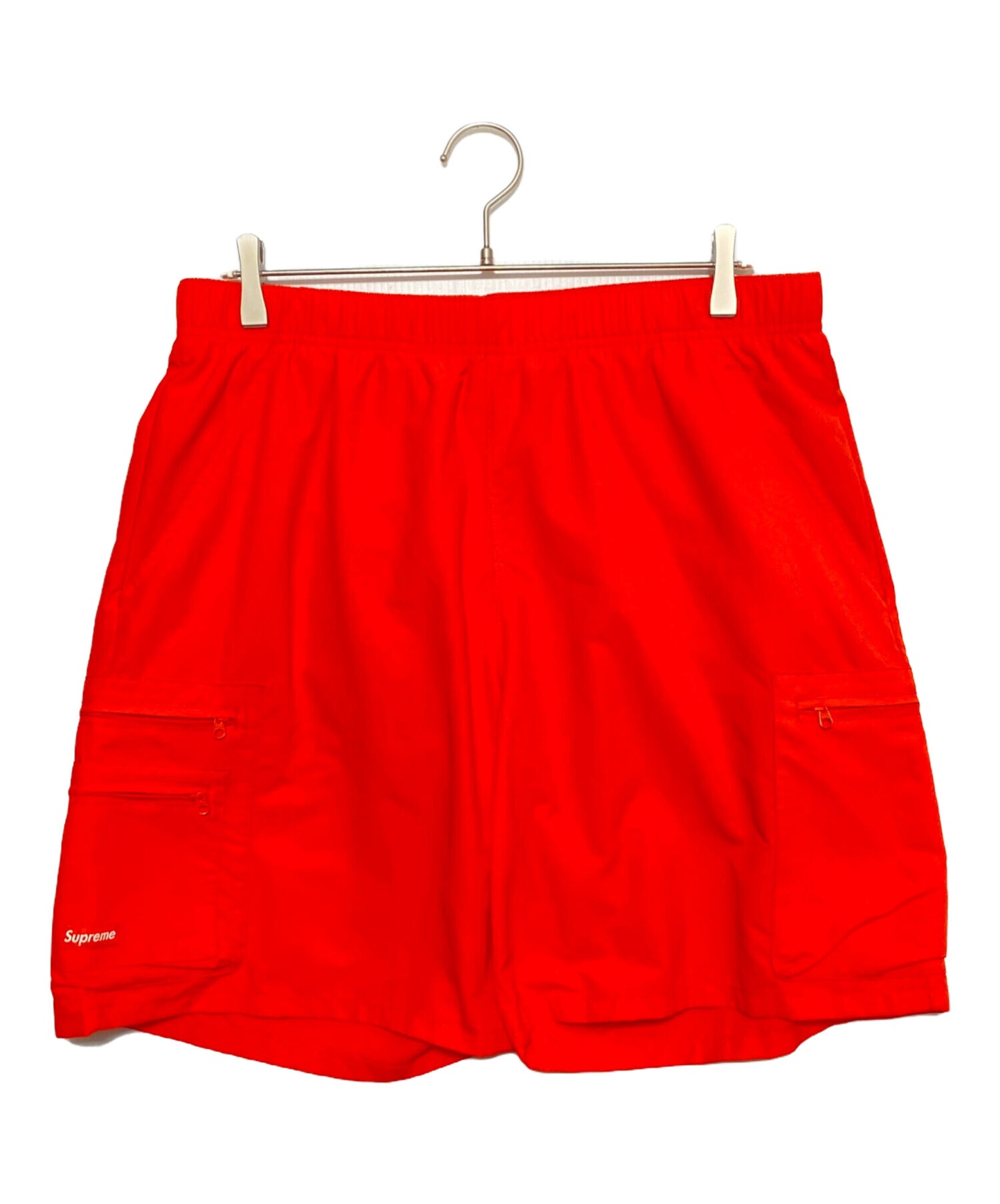 [Pre-owned] SUPREME Cargo Water Short ( Cargo Water Shorts )