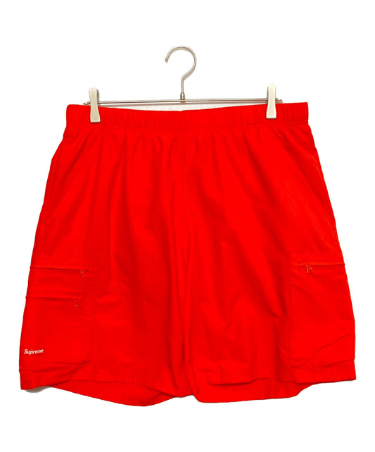 [Pre-owned] SUPREME Cargo Water Short ( Cargo Water Shorts )