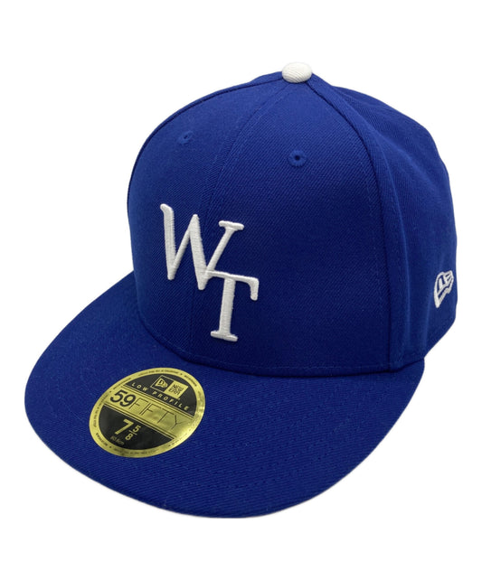 [Pre-owned] WTAPS 59fifty low profile / cap