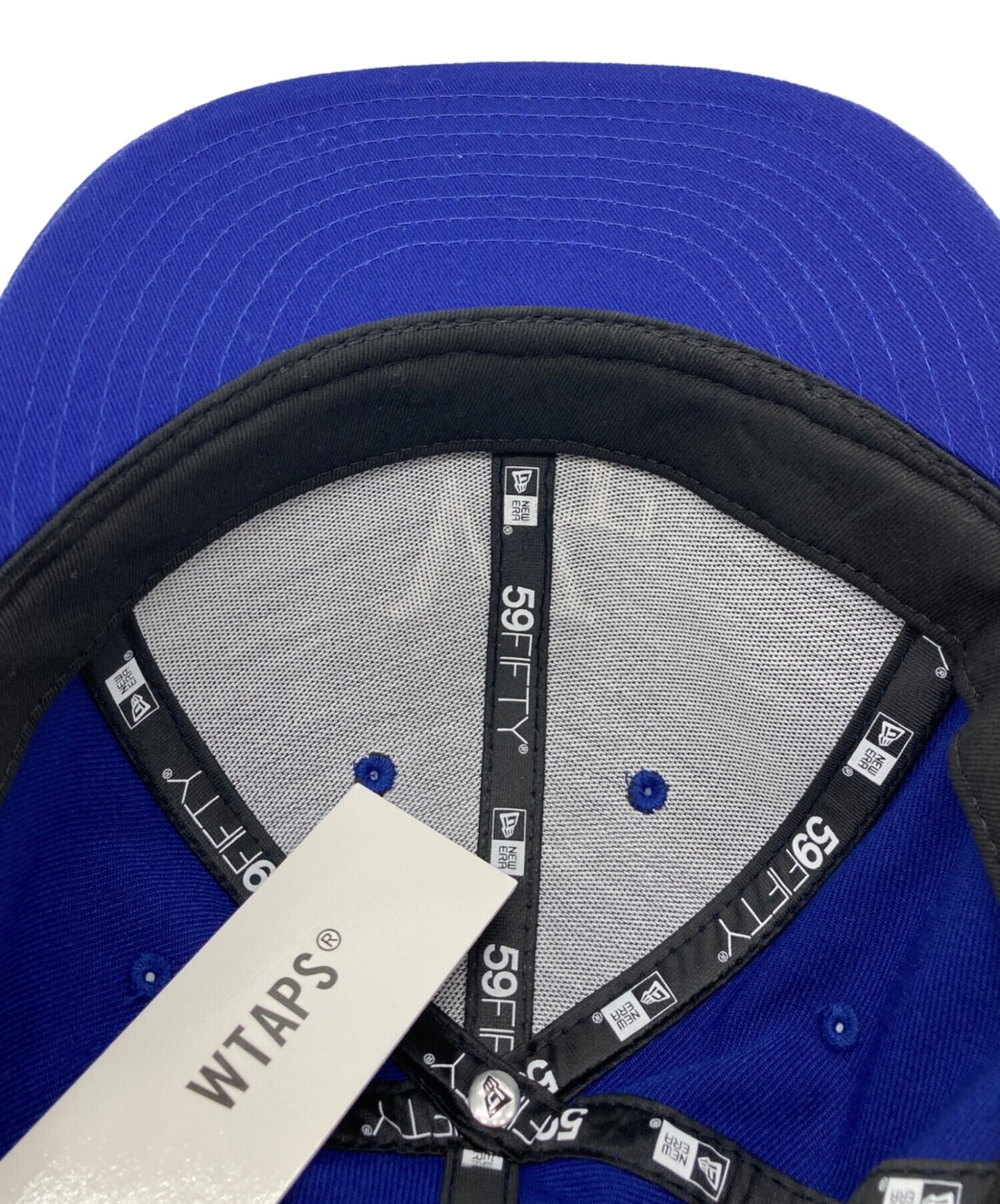 [Pre-owned] WTAPS 59fifty low profile / cap