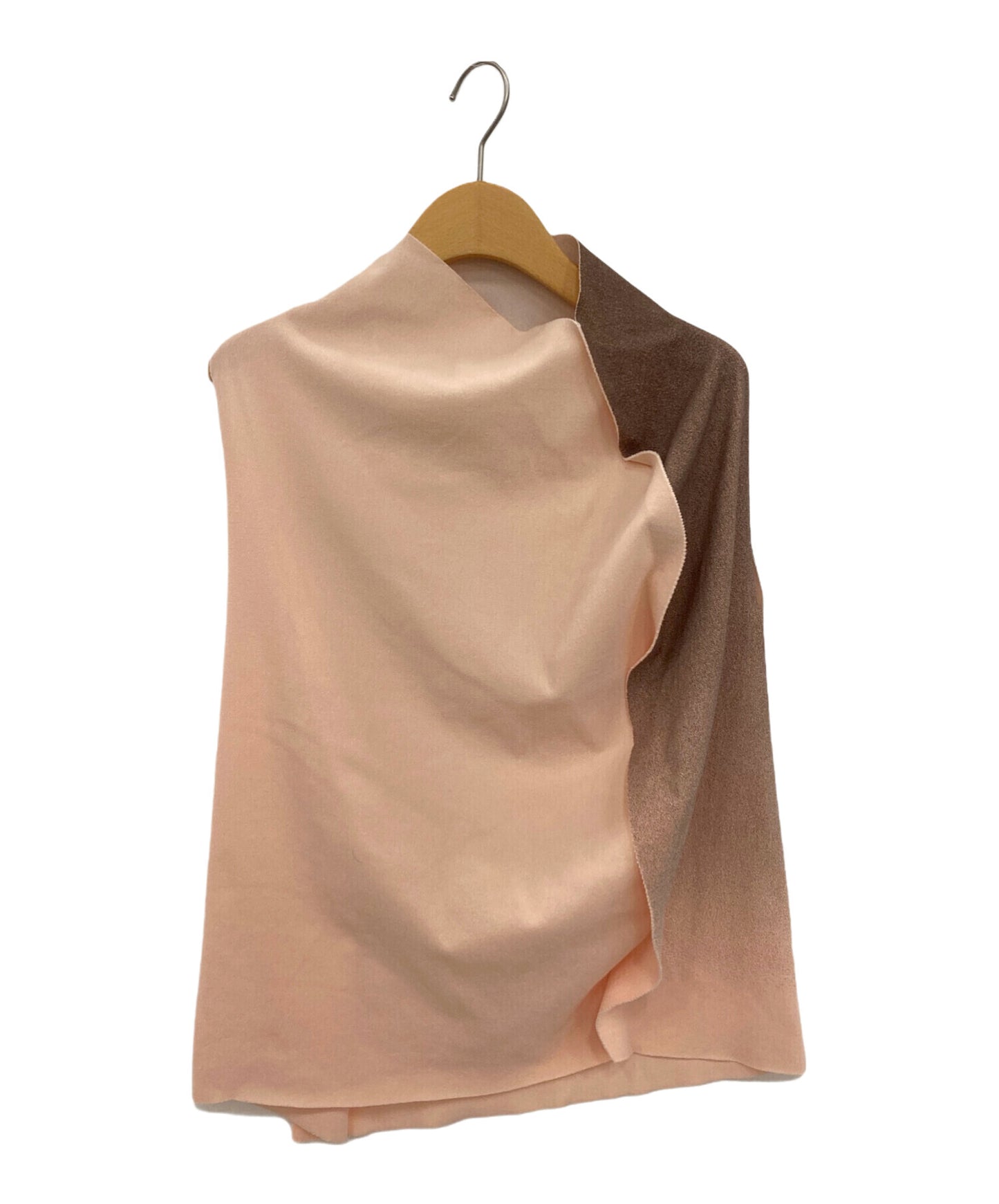 [Pre-owned] ISSEY MIYAKE Modified sleeveless cut and sewn IM31KK806