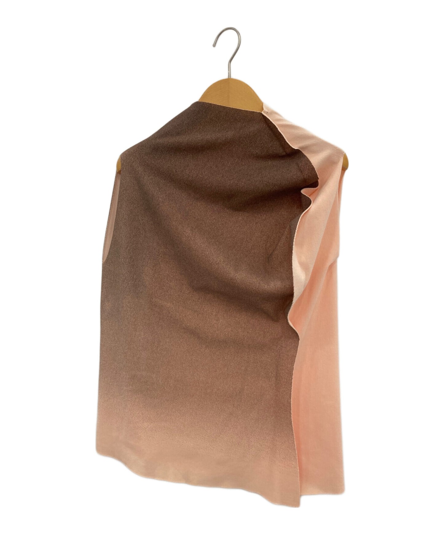 [Pre-owned] ISSEY MIYAKE Modified sleeveless cut and sewn IM31KK806