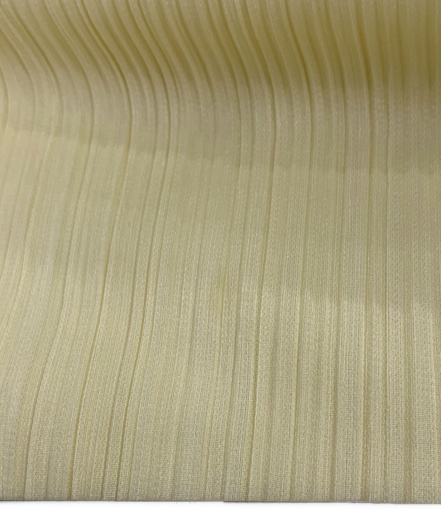 [Pre-owned] ISSEY MIYAKE Sleeveless Pleated Dress PP93-JH145