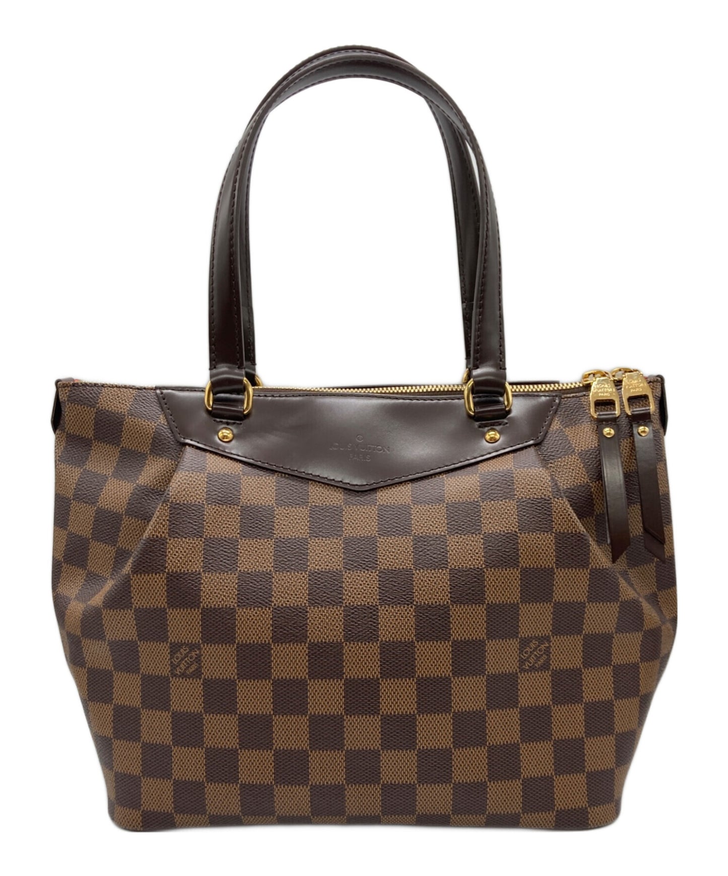 [Pre-owned] LOUIS VUITTON tote bag N41102