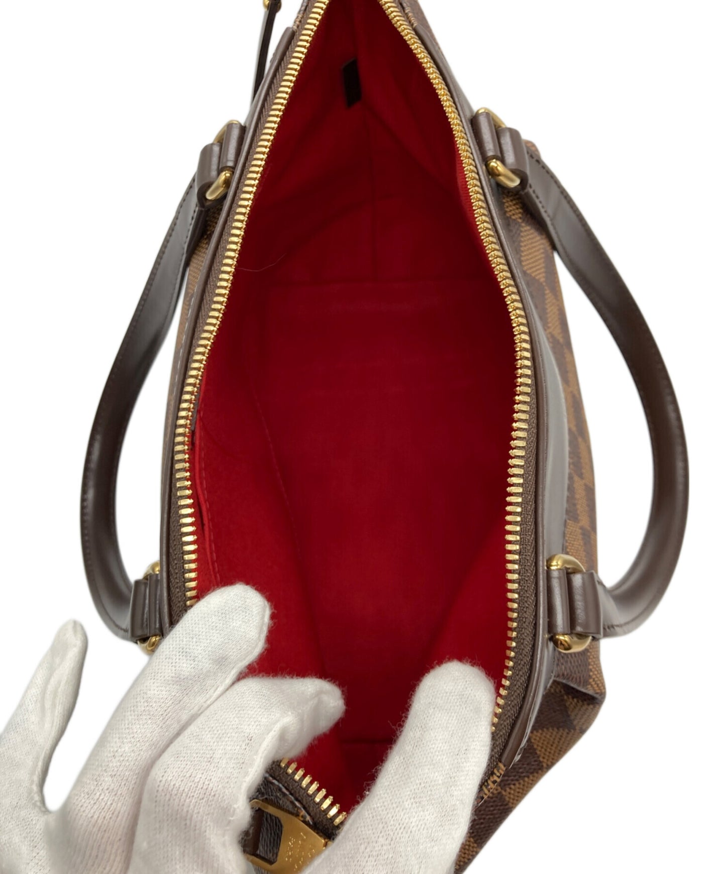 [Pre-owned] LOUIS VUITTON tote bag N41102