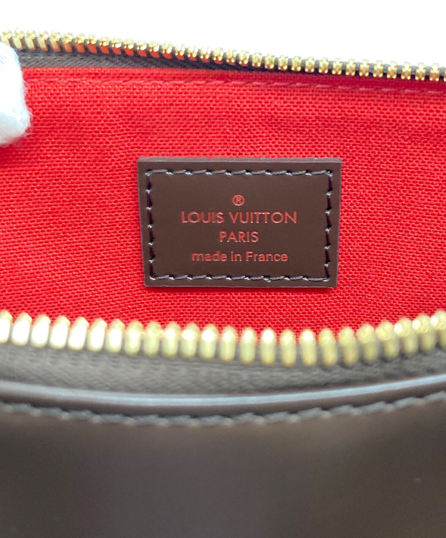 [Pre-owned] LOUIS VUITTON tote bag N41102