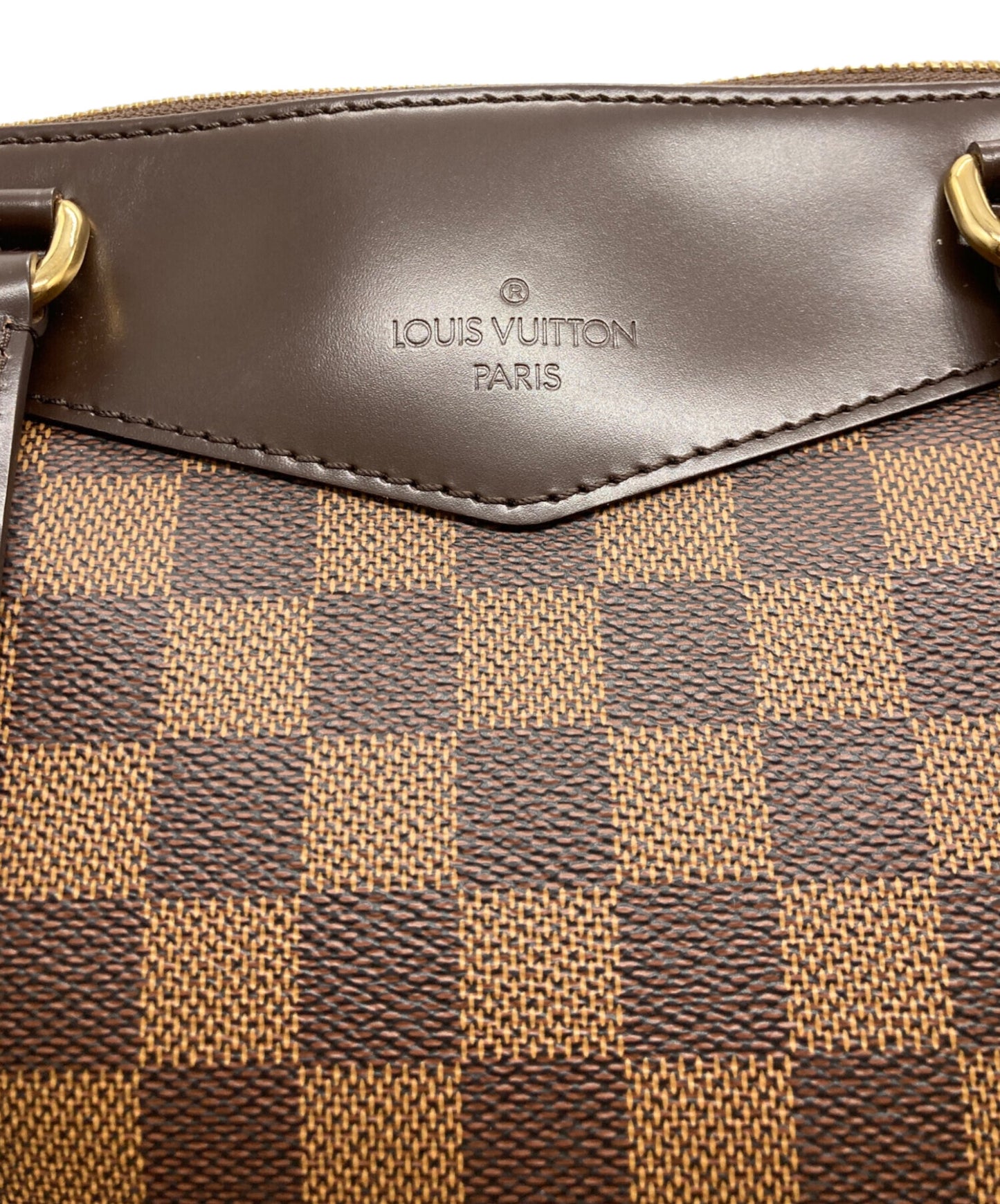 [Pre-owned] LOUIS VUITTON tote bag N41102