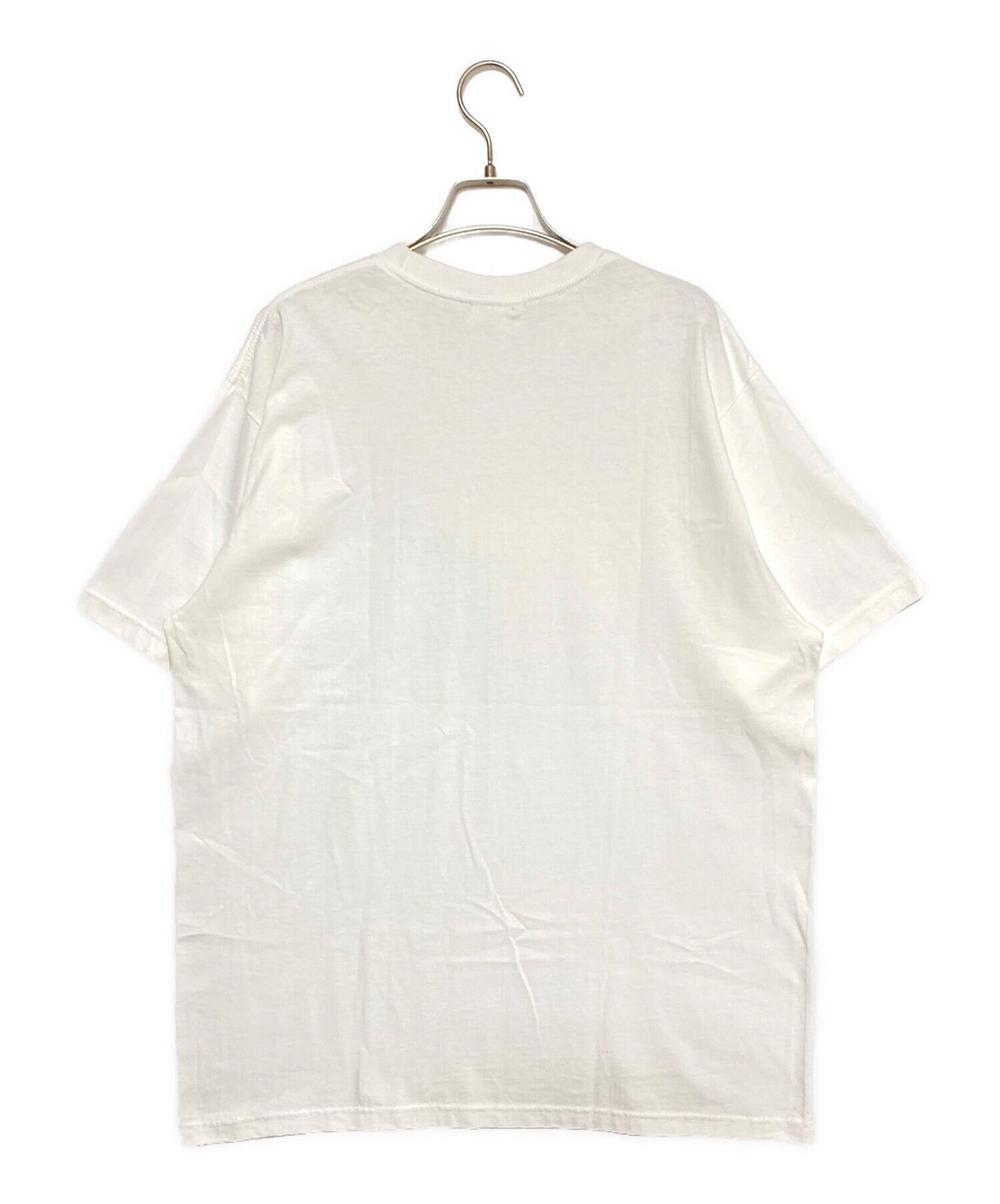 [Pre-owned] SUPREME Box Logo Tee ( Box Logo T-shirt )