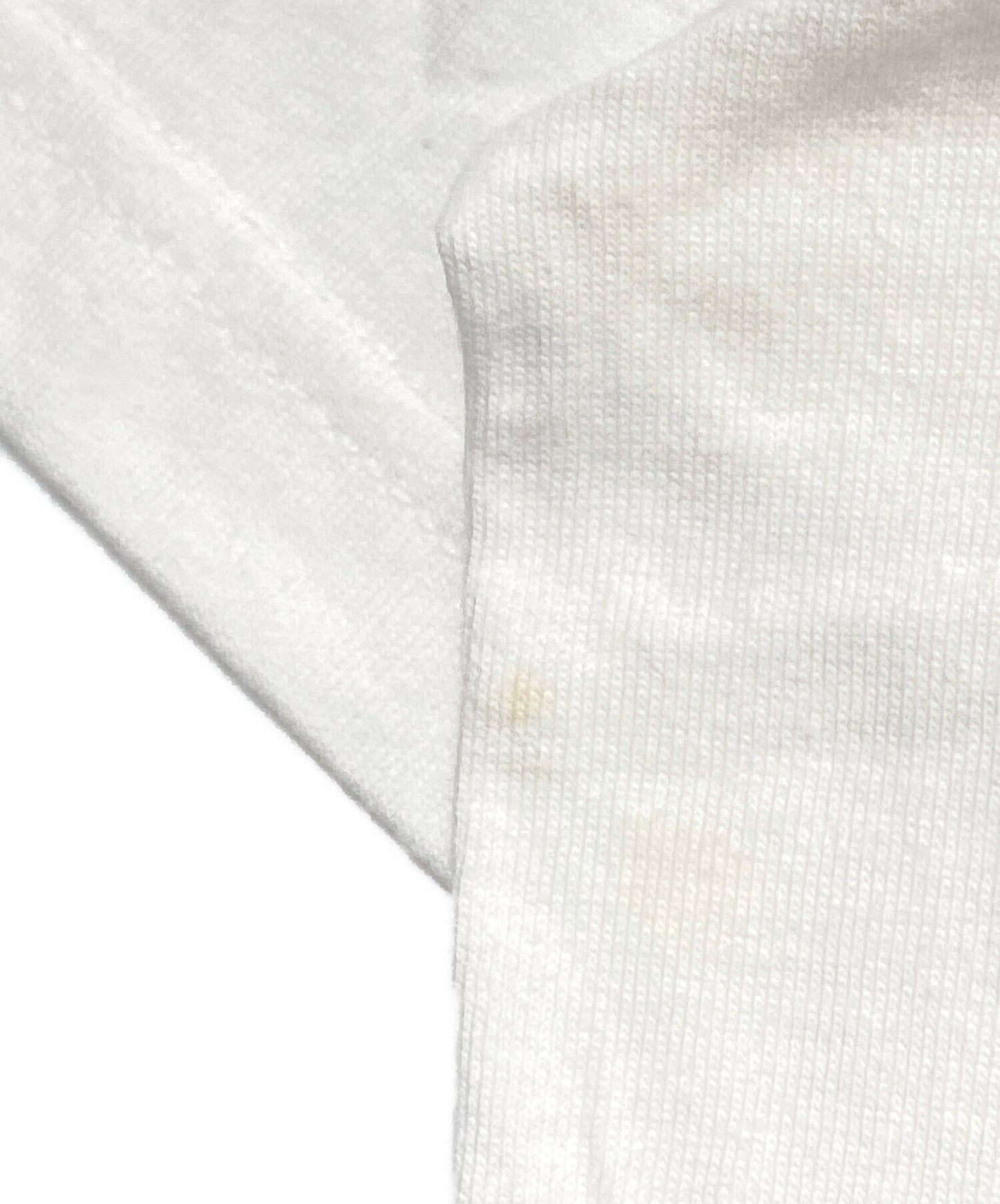 [Pre-owned] SUPREME Box Logo Tee ( Box Logo T-shirt )