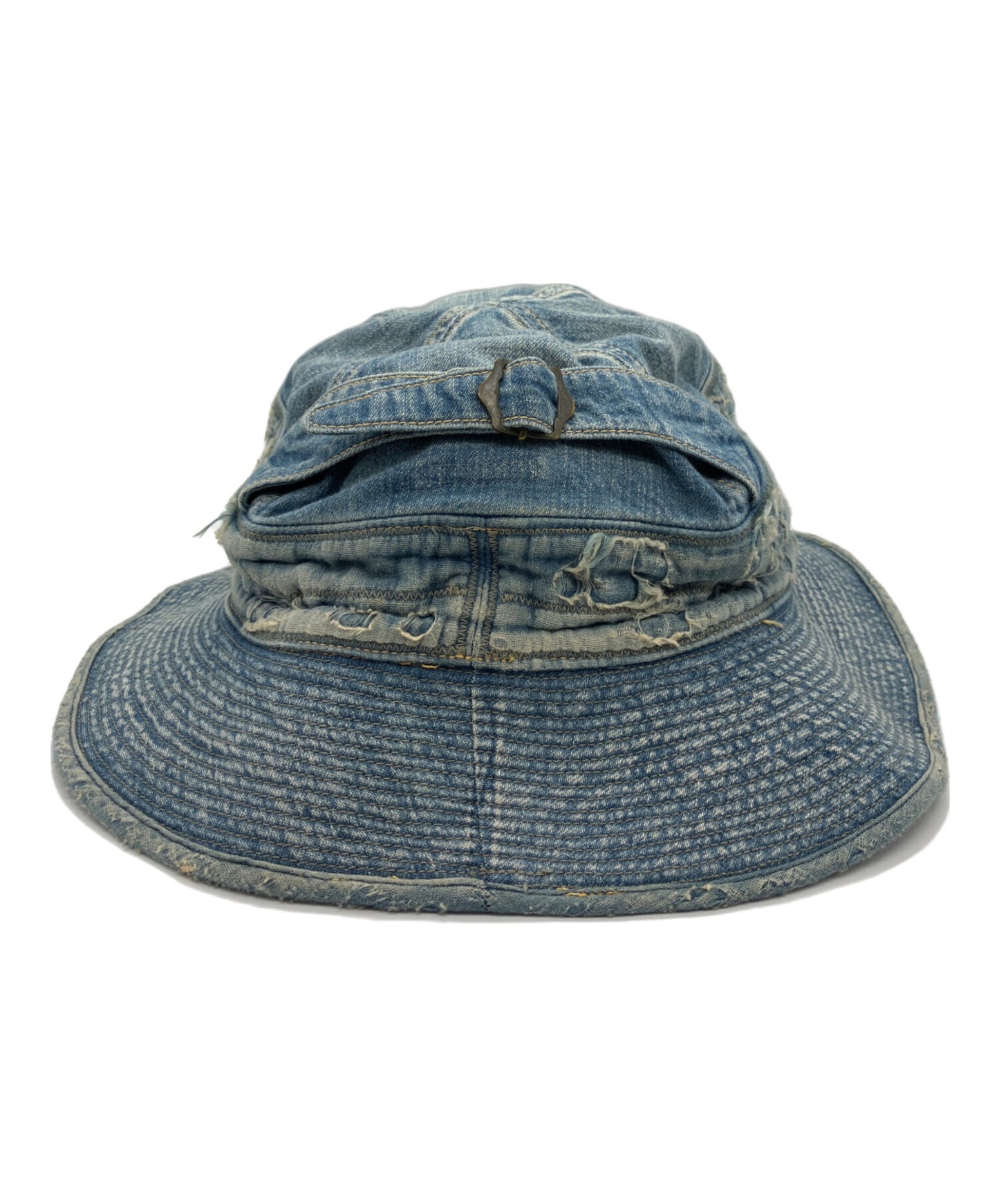 [Pre-owned] KAPITAL The Ragged Old Man and the Sea Hat