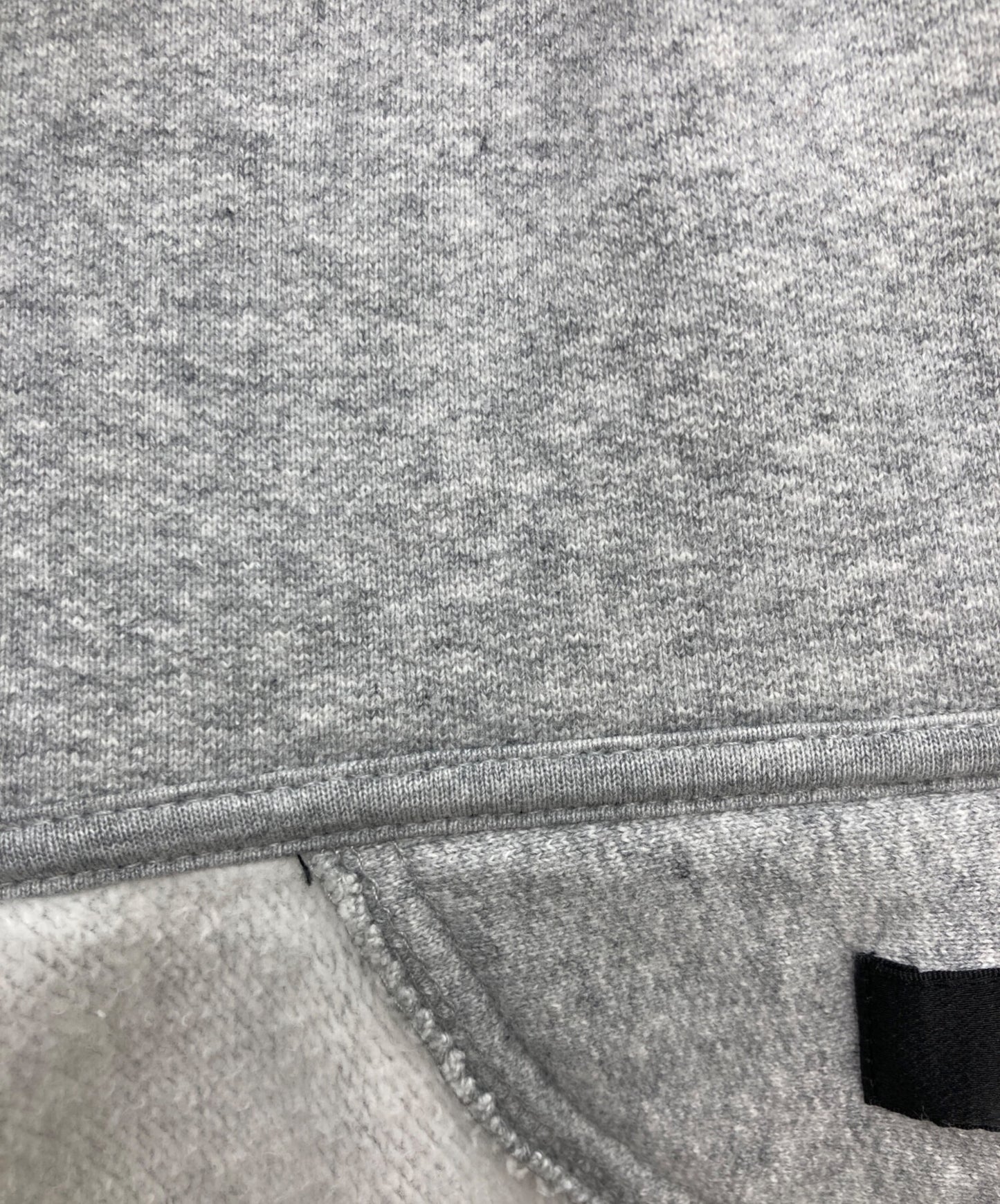 [Pre-owned] stussy zip hoodie 118471