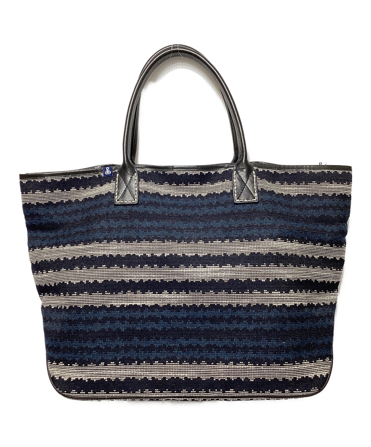 [Pre-owned] VISVIM tote bag