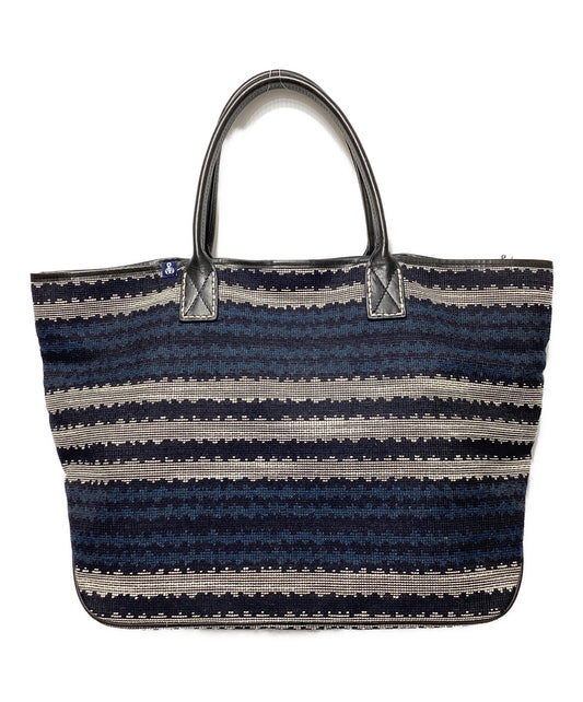 [Pre-owned] VISVIM tote bag