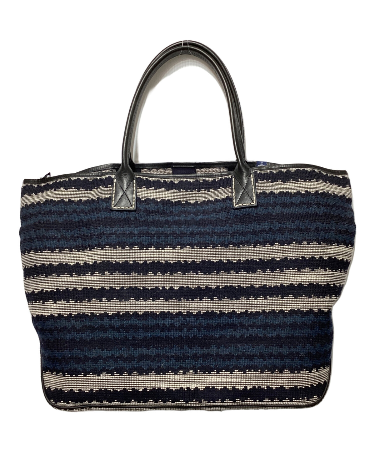 [Pre-owned] VISVIM tote bag