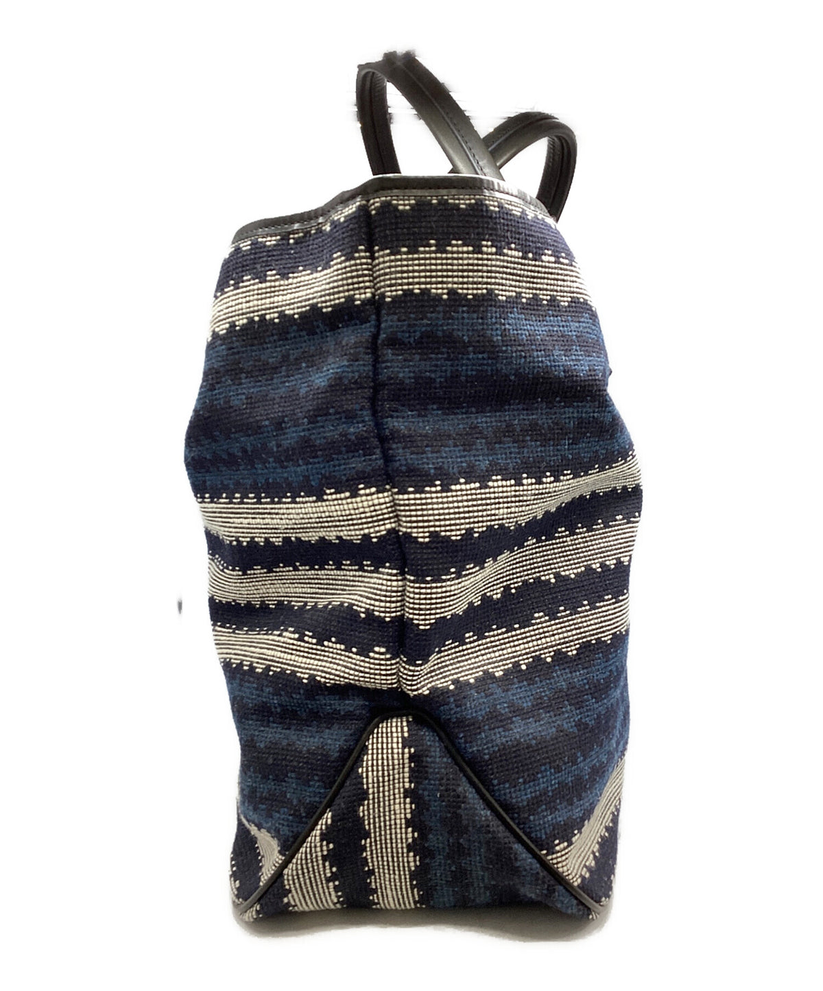 [Pre-owned] VISVIM tote bag