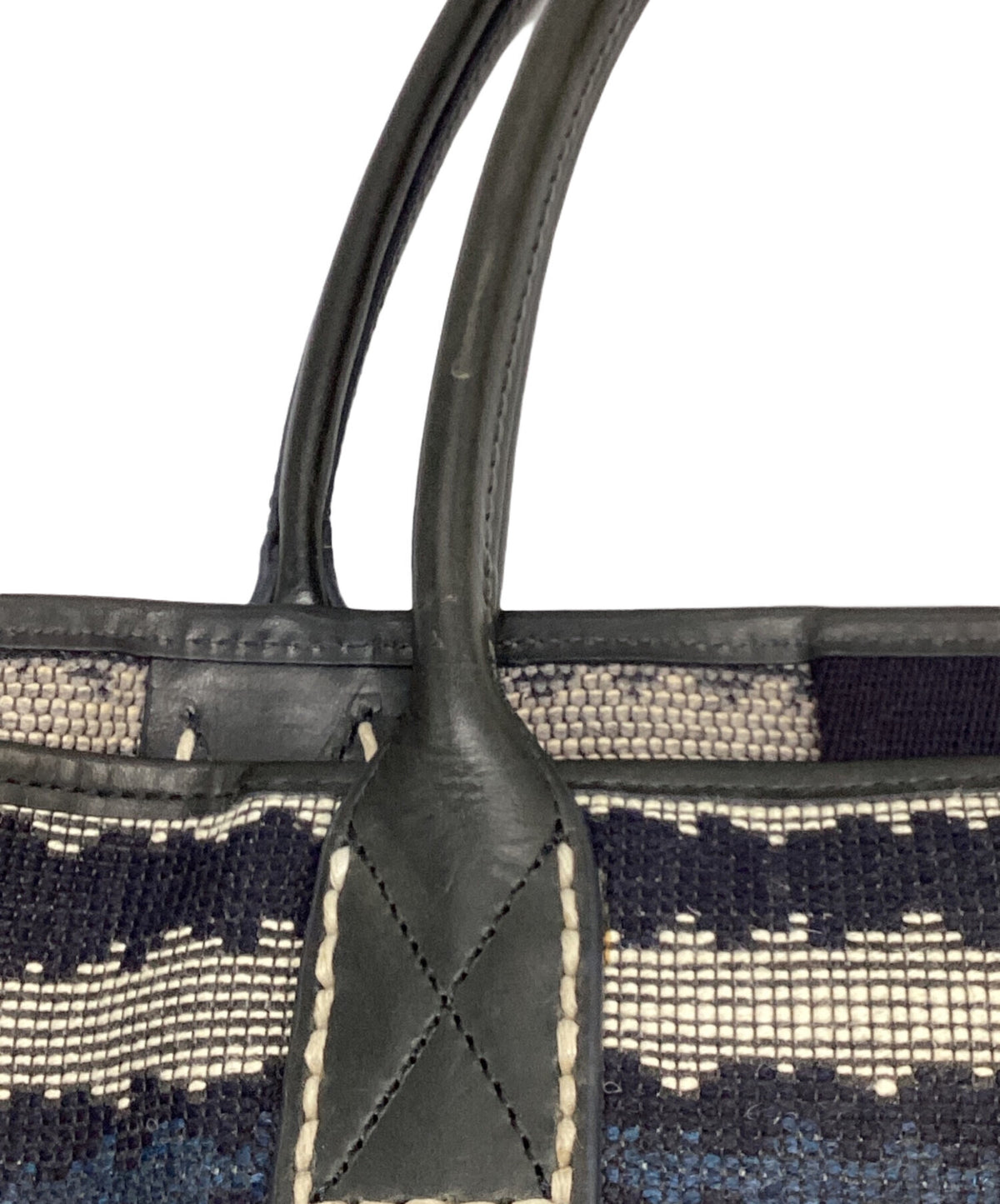 [Pre-owned] VISVIM tote bag