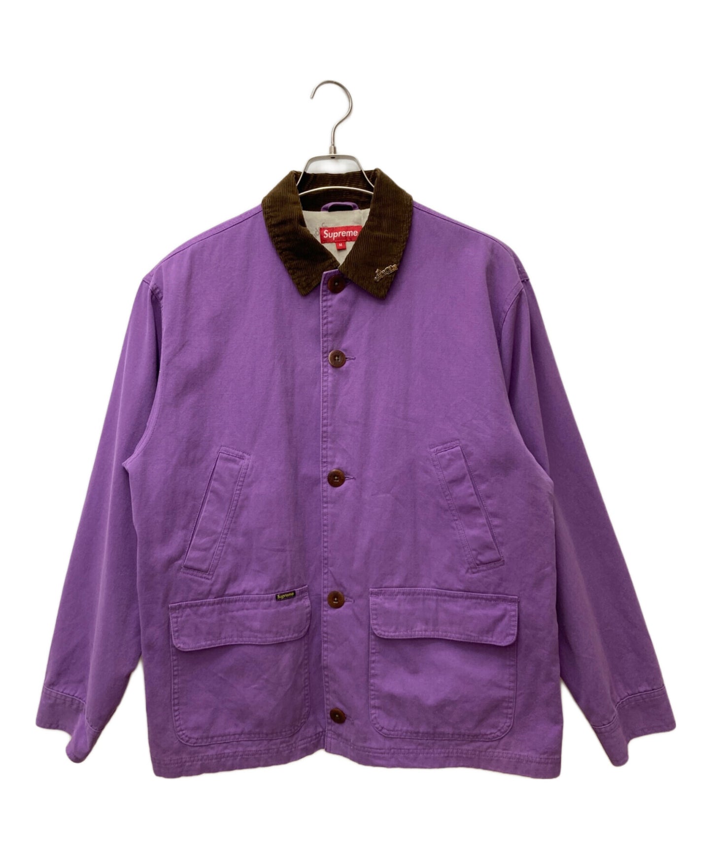 [Pre-owned] SUPREME Barn Coat