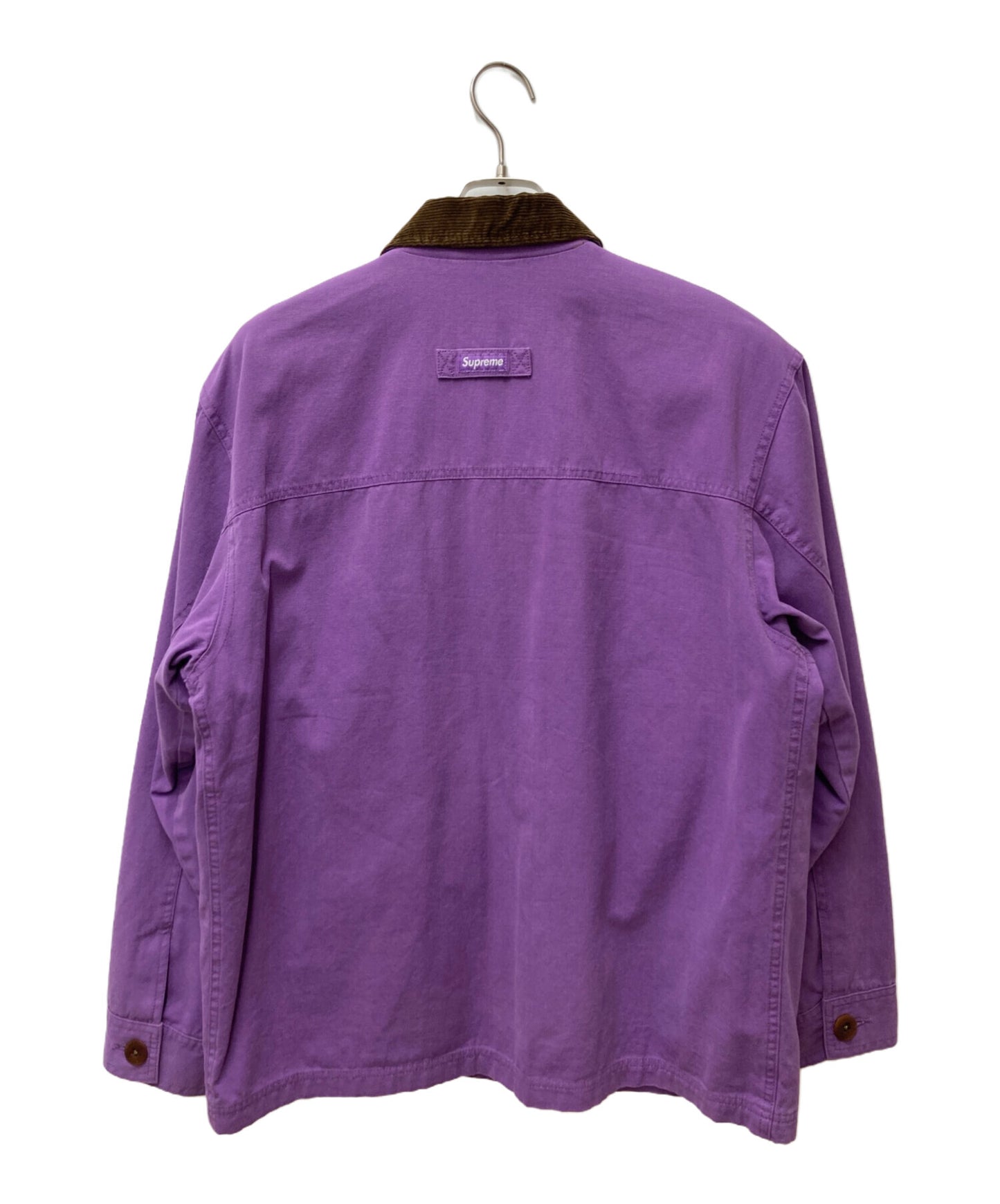 [Pre-owned] SUPREME Barn Coat