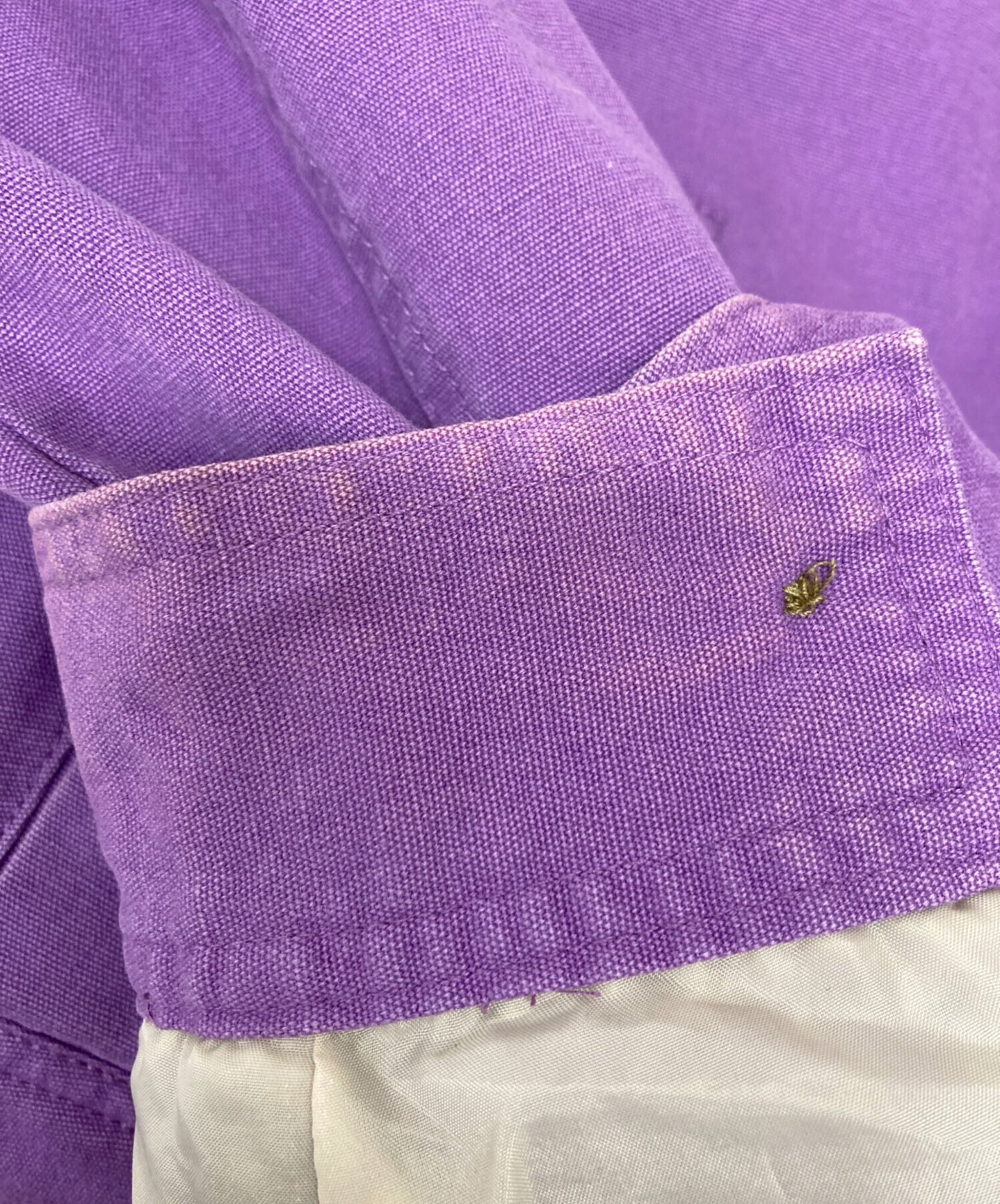 [Pre-owned] SUPREME Barn Coat