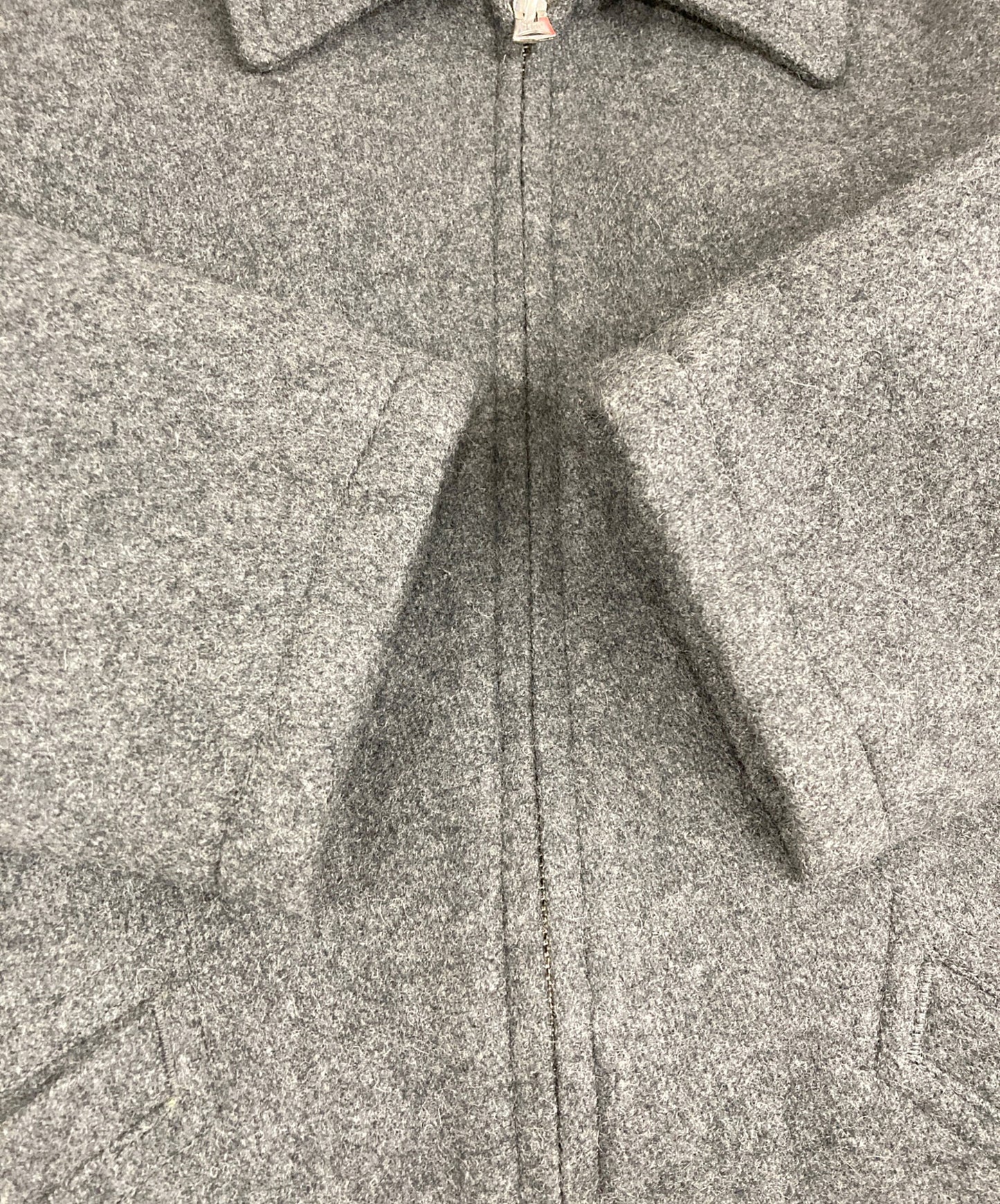 [Pre-owned] A BATHING APE GORILLA WOOL JACKET 1860-141-003 1860-141-003