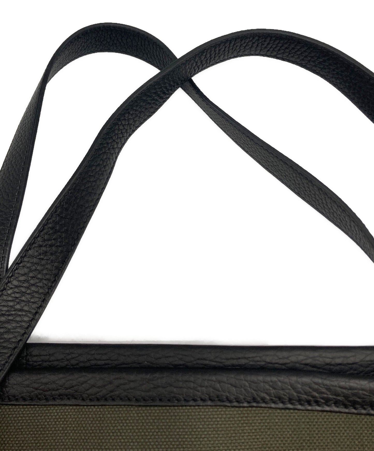 [Pre-owned] HERMES Tote bag / Pur Sangrur MM H083894CAAB