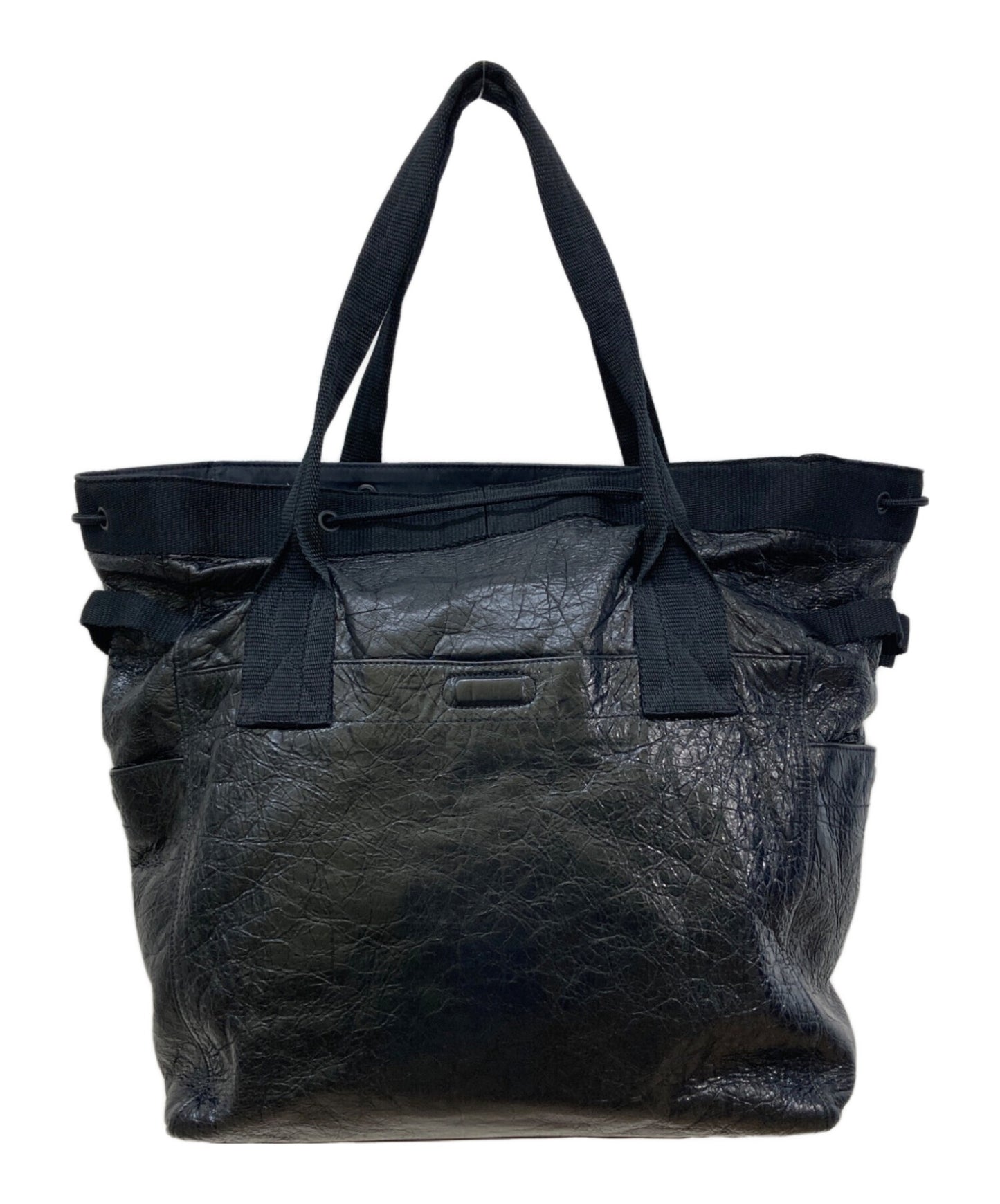 [Pre-owned] BALENCIAGA Army Tote Bag 644040