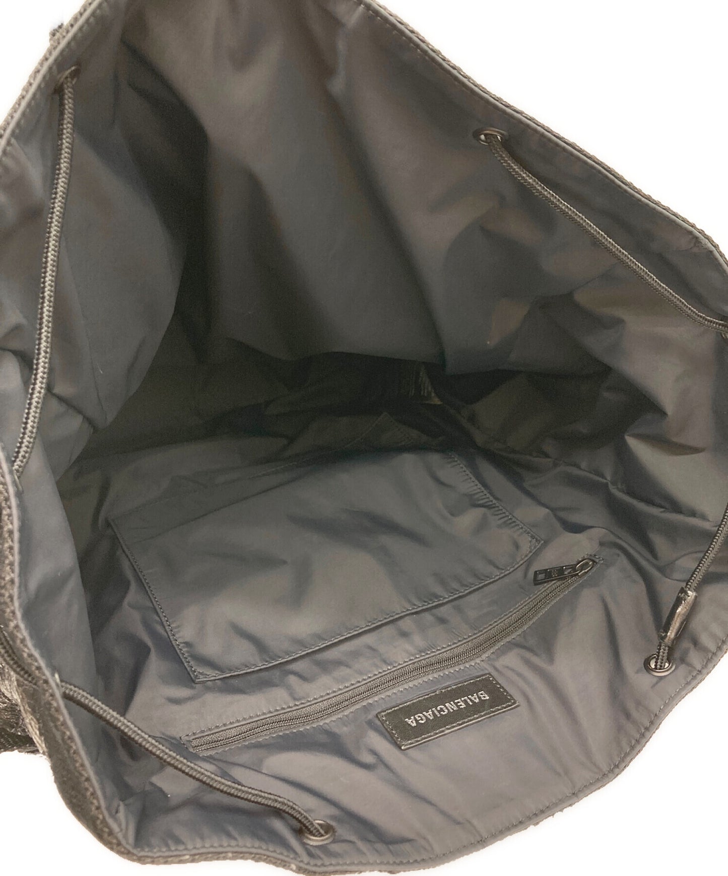 [Pre-owned] BALENCIAGA Army Tote Bag 644040