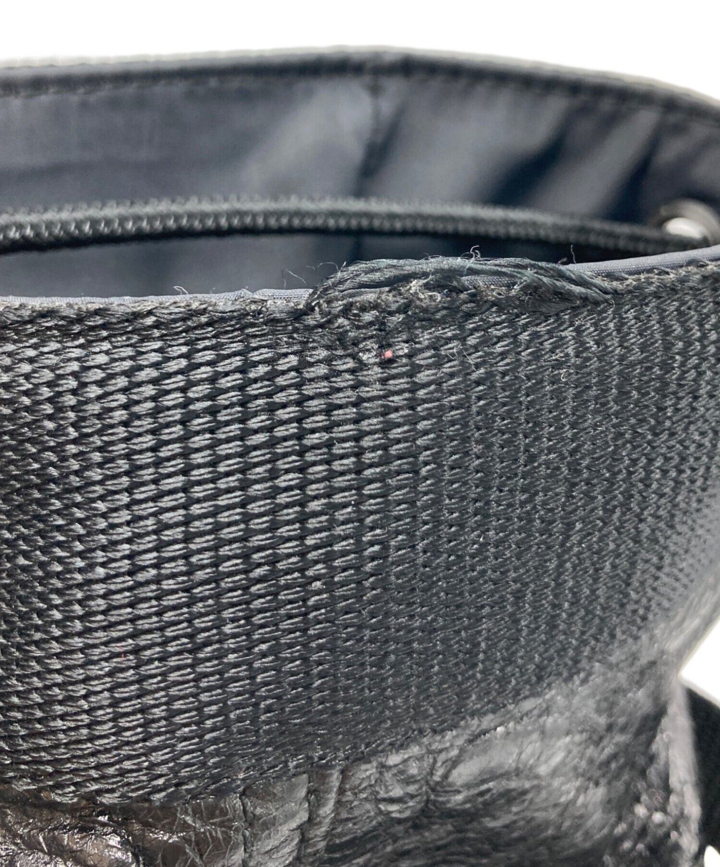 [Pre-owned] BALENCIAGA Army Tote Bag 644040