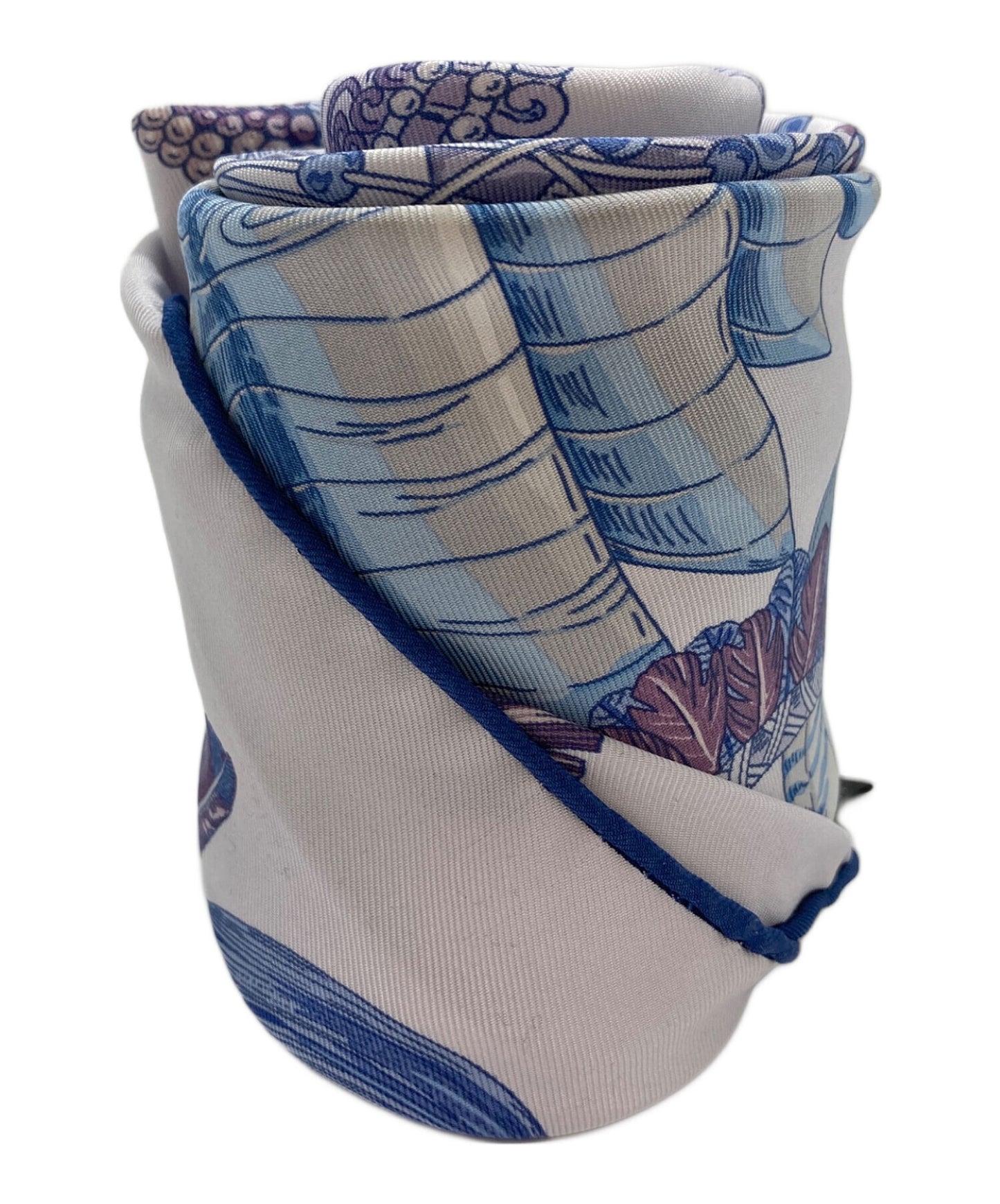 [Pre-owned] HERMES Carré 90/silk scarf