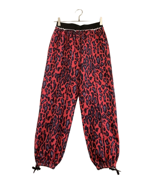 [Pre-owned] UNDERCOVER sweat pants UP2C1503