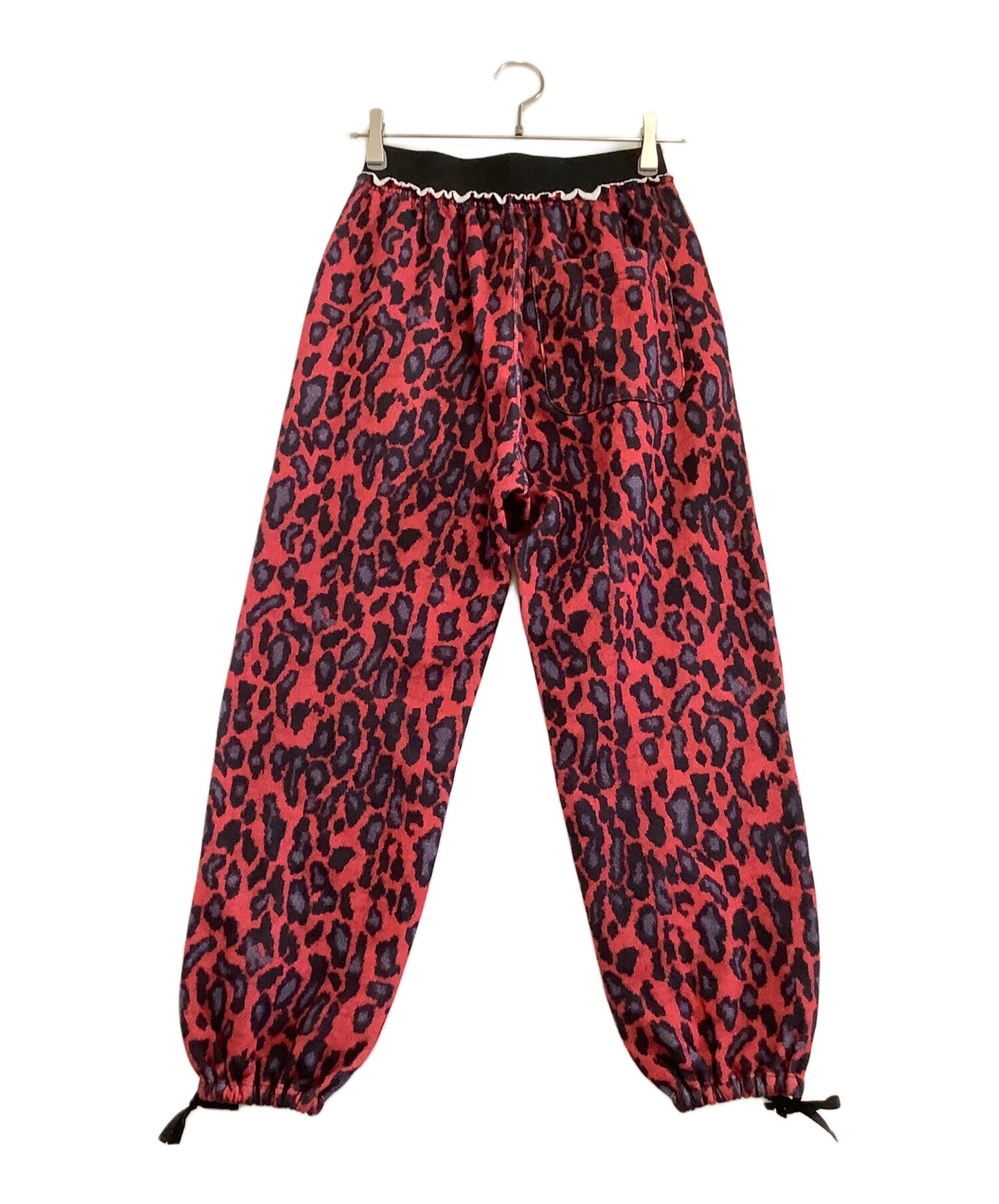 [Pre-owned] UNDERCOVER sweat pants UP2C1503