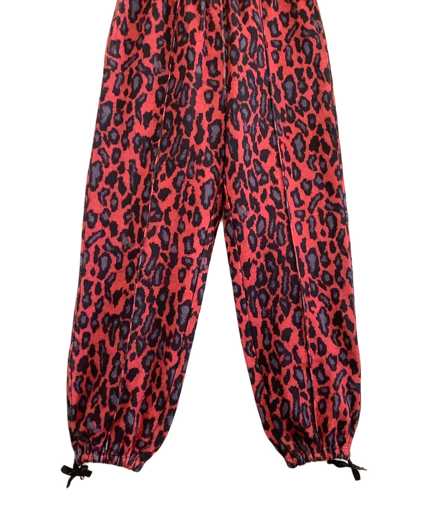 [Pre-owned] UNDERCOVER sweat pants UP2C1503