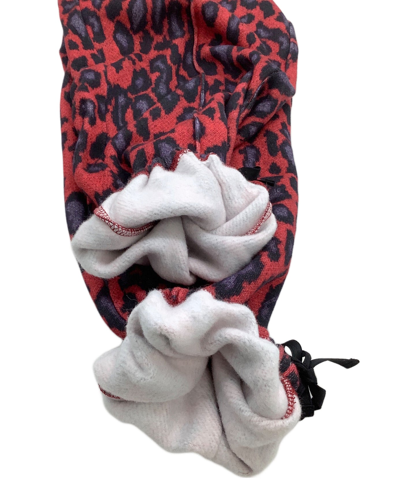 [Pre-owned] UNDERCOVER sweat pants UP2C1503