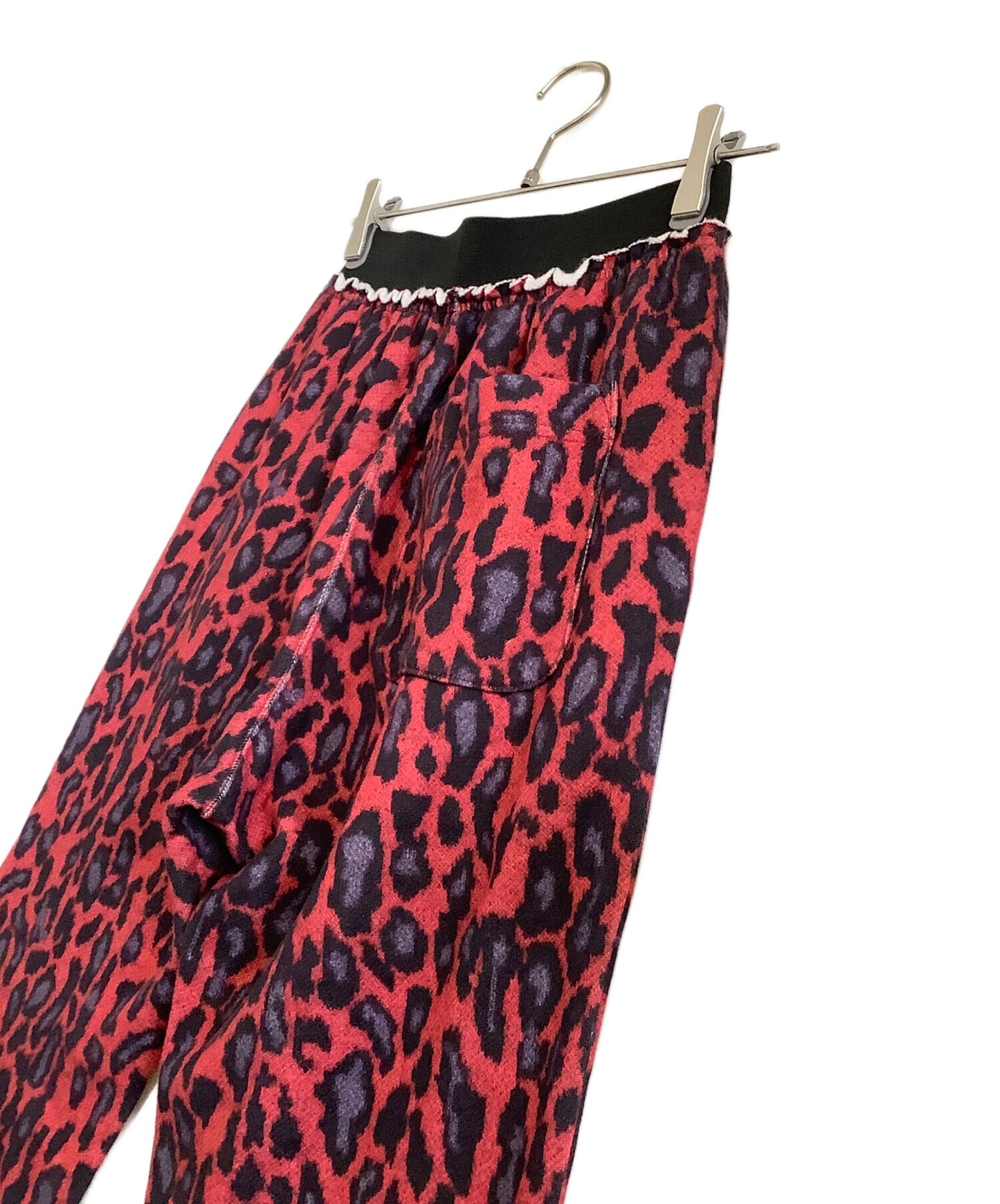 [Pre-owned] UNDERCOVER sweat pants UP2C1503