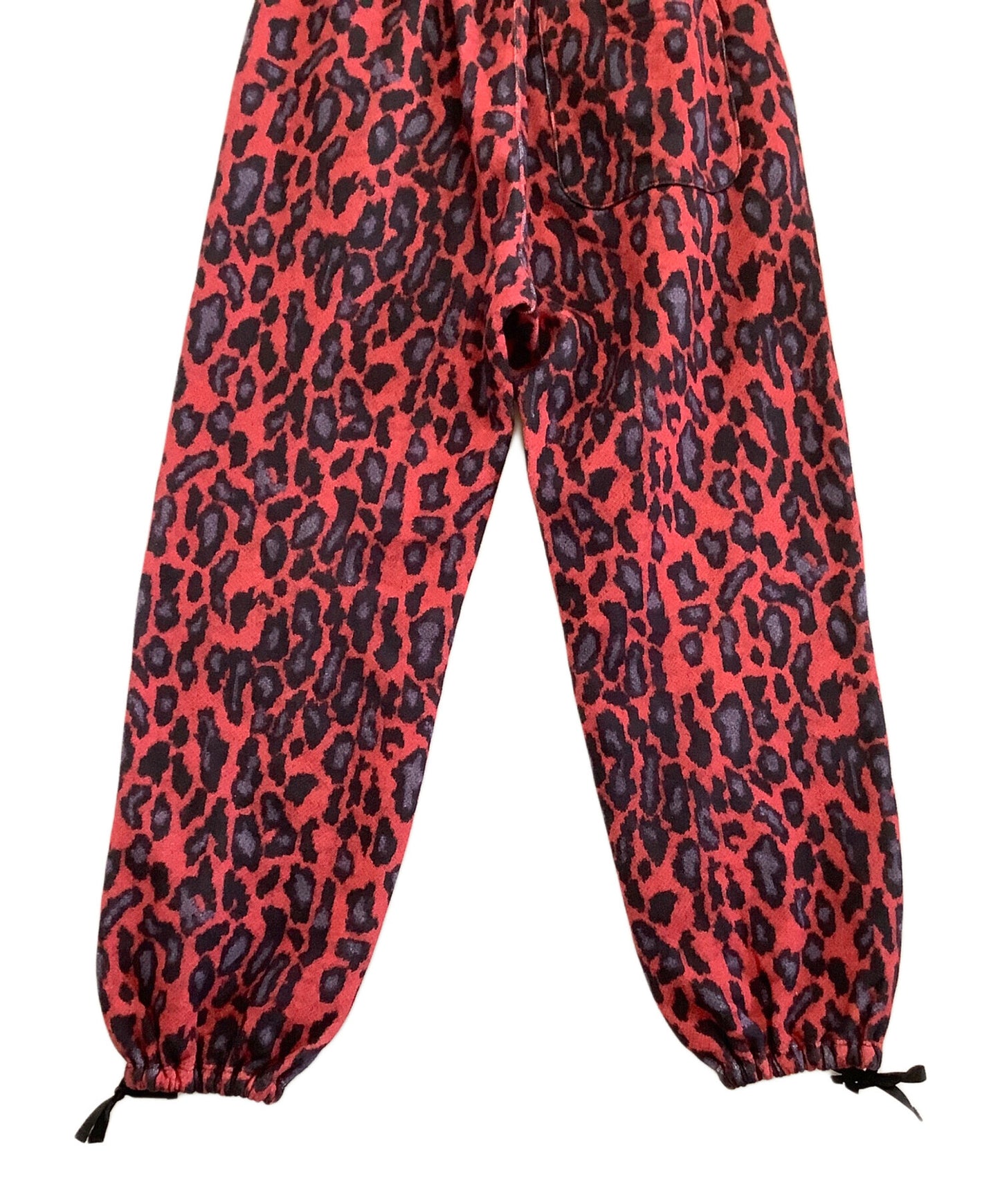 [Pre-owned] UNDERCOVER sweat pants UP2C1503