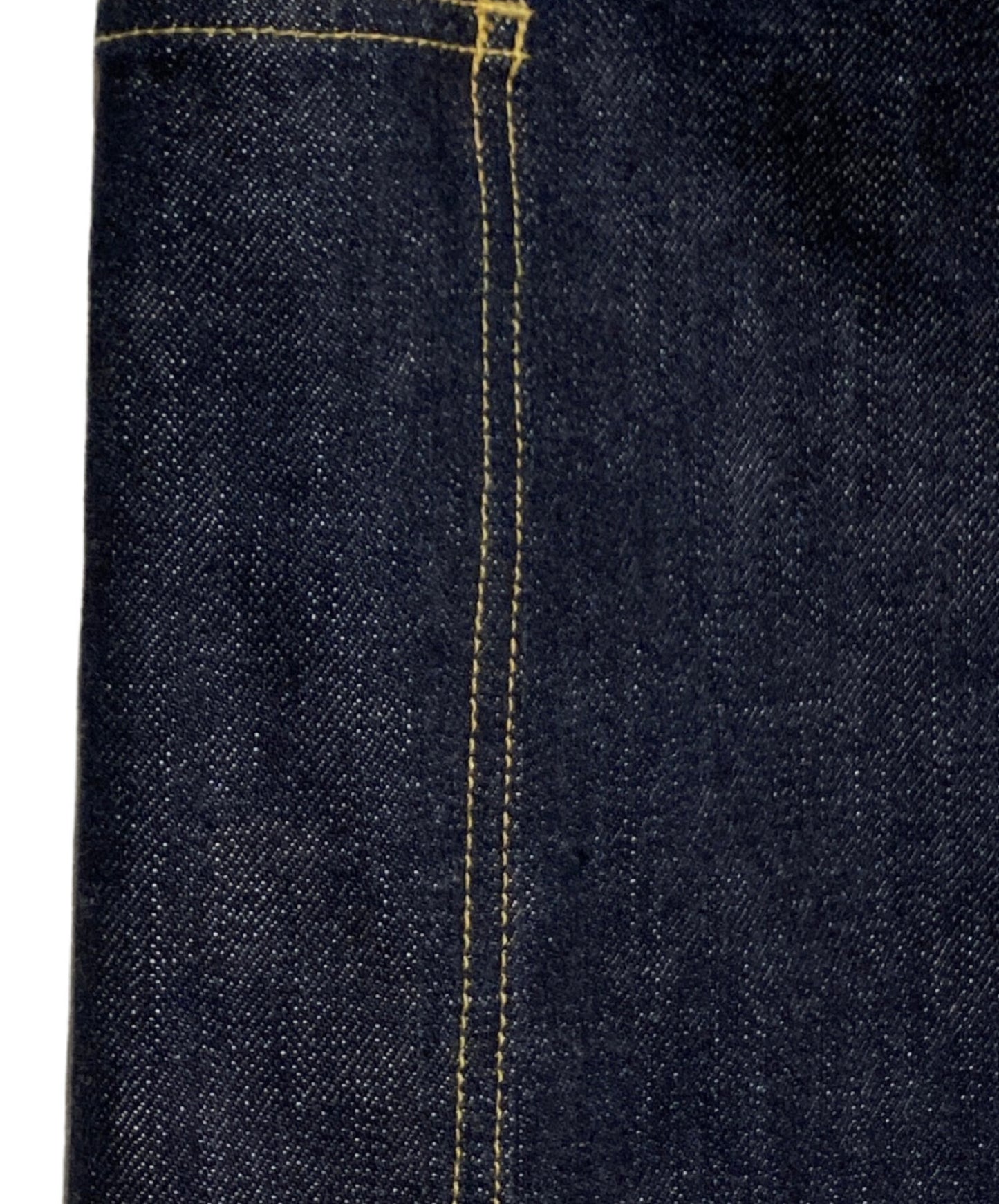 [Pre-owned] HUMAN MADE KAWS Made Denim Pants#1 ( KAWS Made Denim Pants )