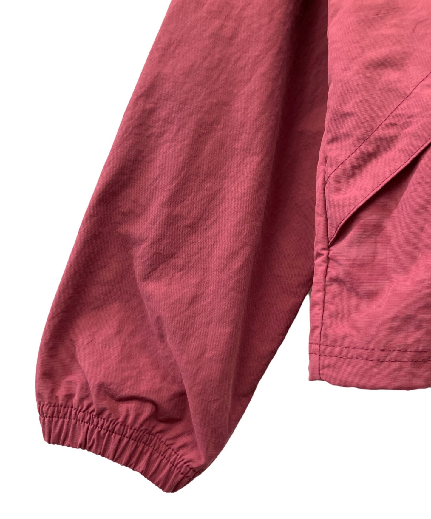 [Pre-owned] stussy WAVE DYE BEACH SHELL JACKET 115647