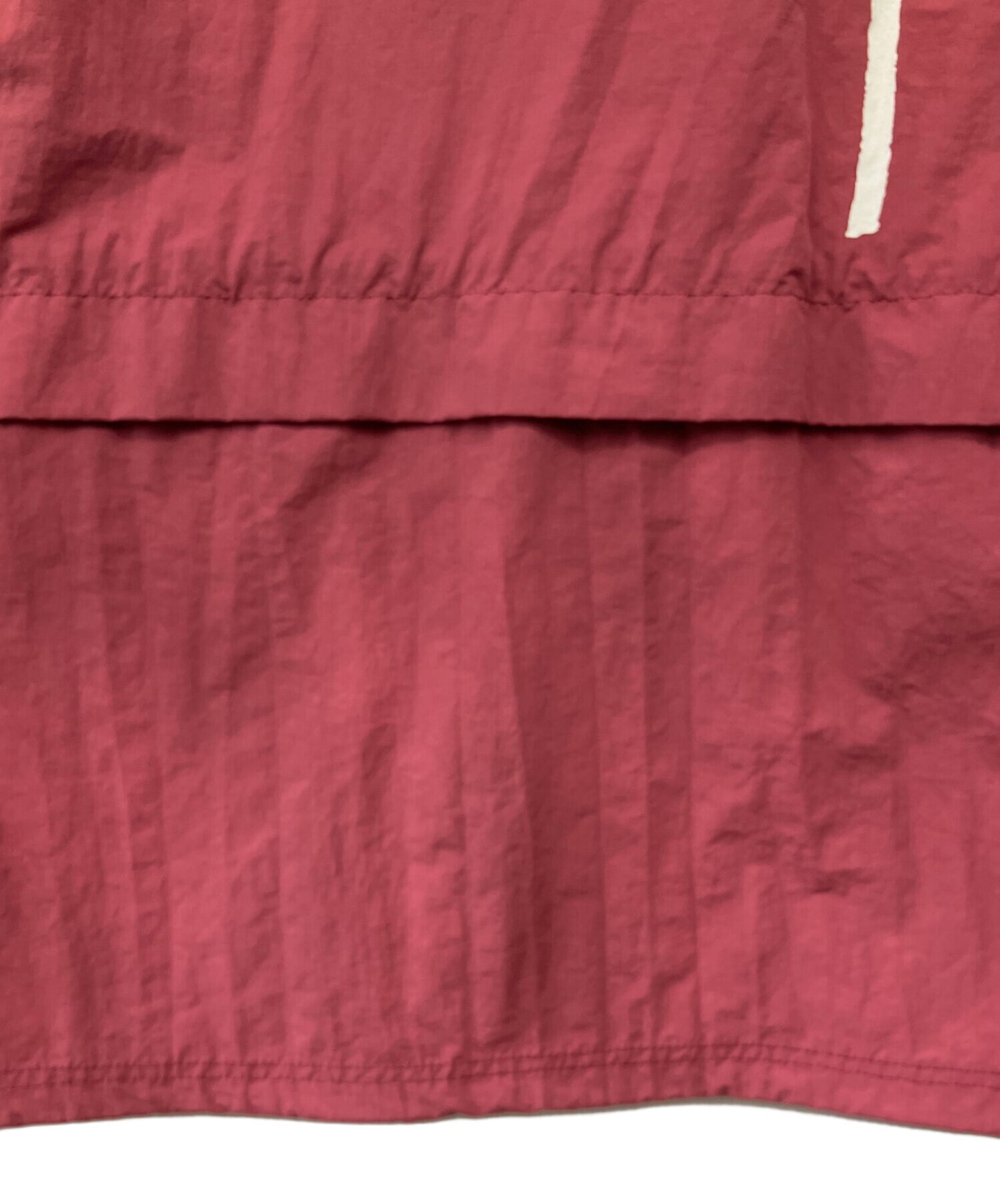 [Pre-owned] stussy WAVE DYE BEACH SHELL JACKET 115647