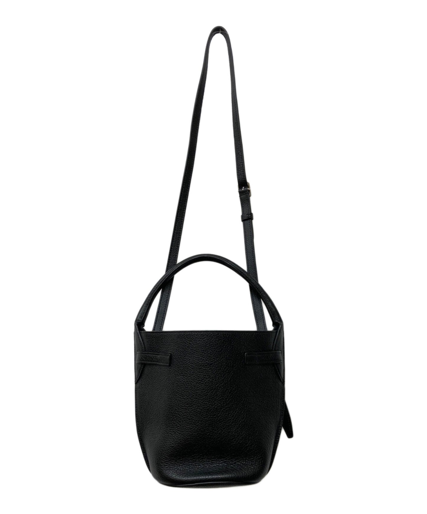 [Pre-owned] CELINE 2way shoulder bag 187243