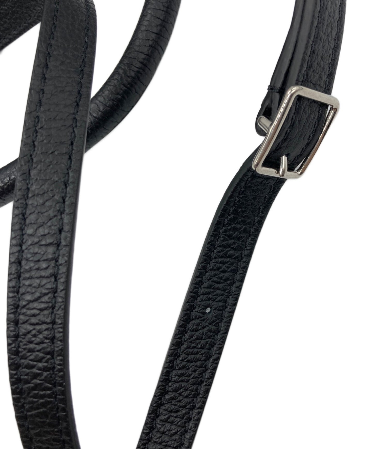 [Pre-owned] CELINE 2way shoulder bag 187243