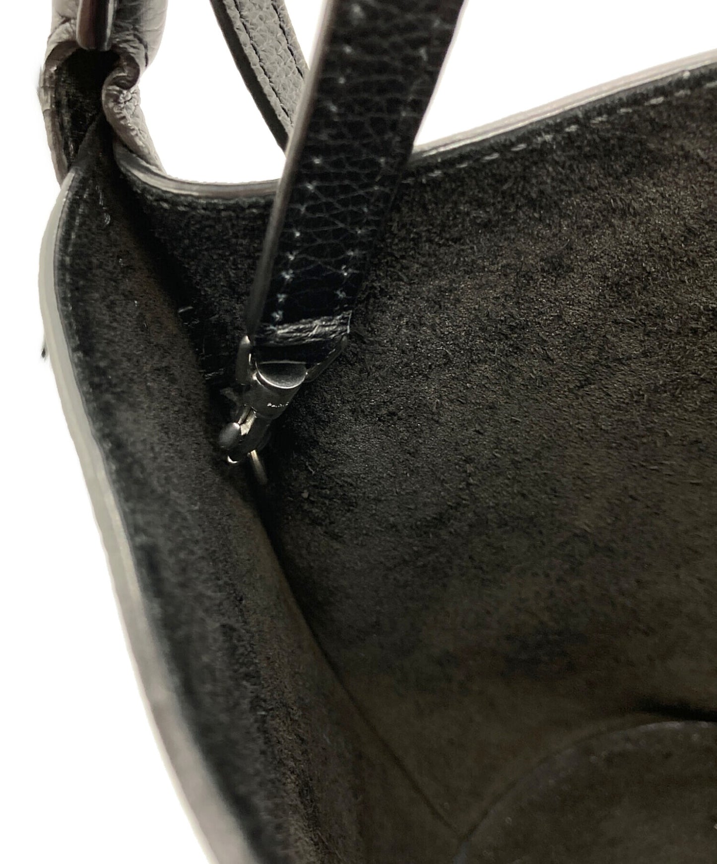 [Pre-owned] CELINE 2way shoulder bag 187243