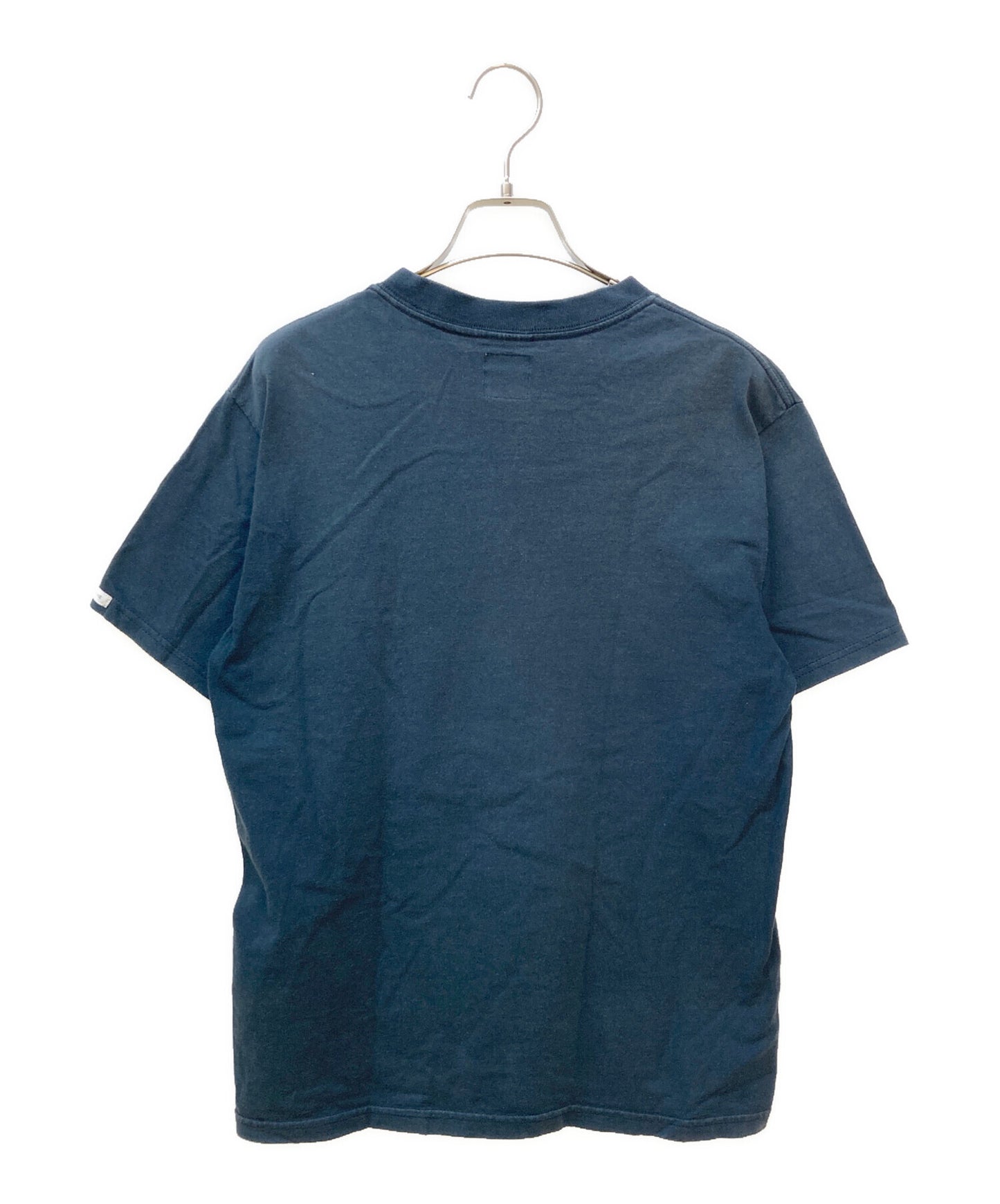 [Pre-owned] NUMBER (N)INE Moon Eyes T-shirt