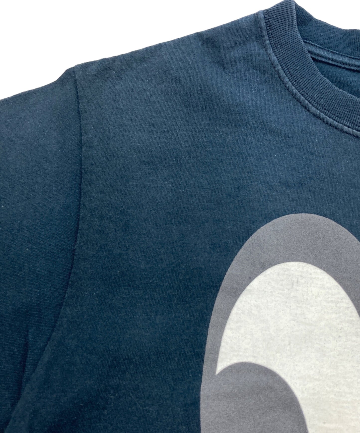 [Pre-owned] NUMBER (N)INE Moon Eyes T-shirt