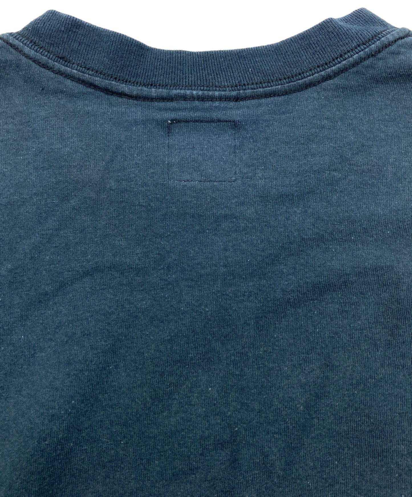 [Pre-owned] NUMBER (N)INE Moon Eyes T-shirt