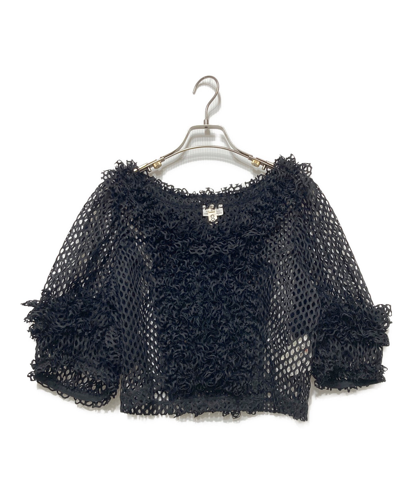 [Pre-owned] COMME des GARCONS blouse GD-B001