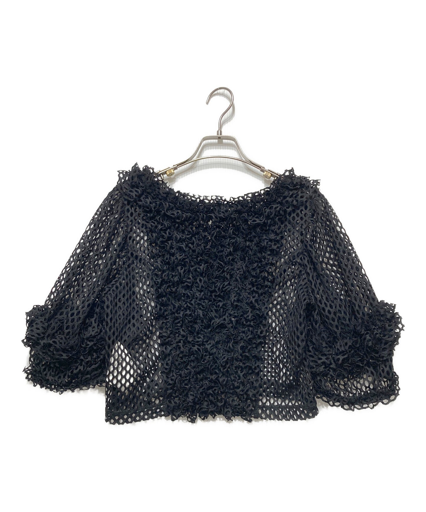 [Pre-owned] COMME des GARCONS blouse GD-B001