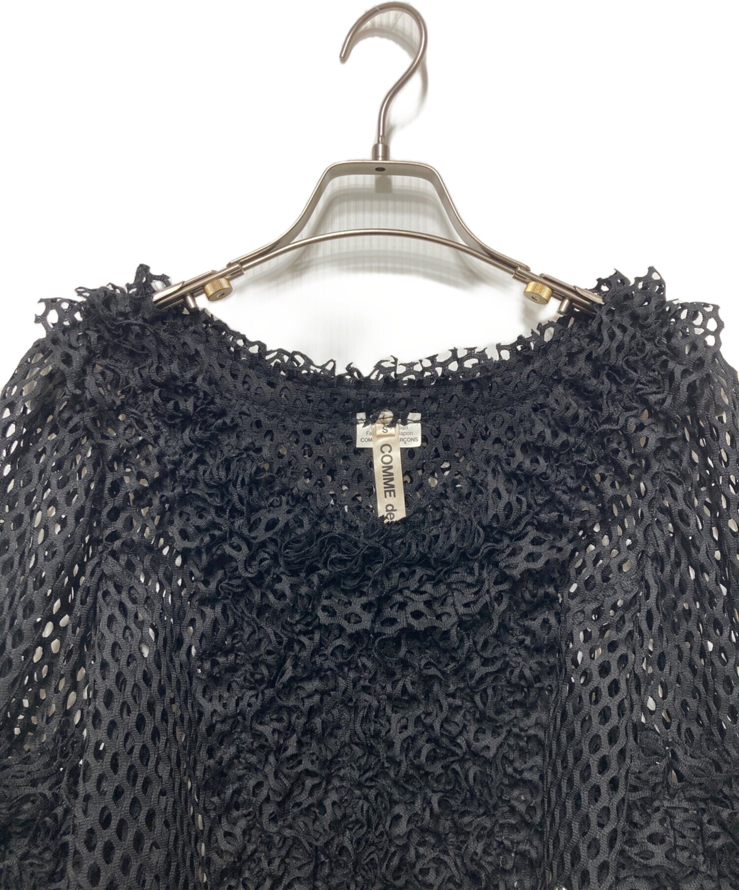 [Pre-owned] COMME des GARCONS blouse GD-B001