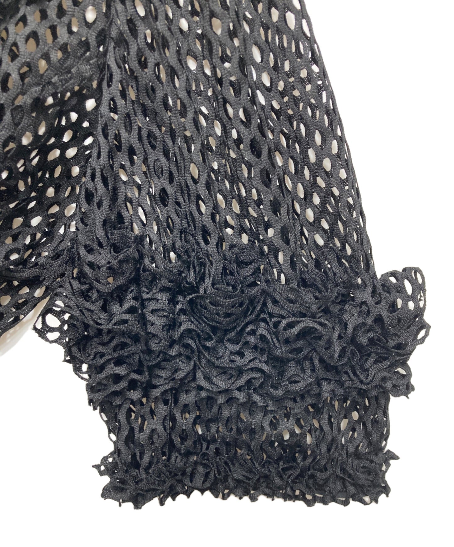 [Pre-owned] COMME des GARCONS blouse GD-B001