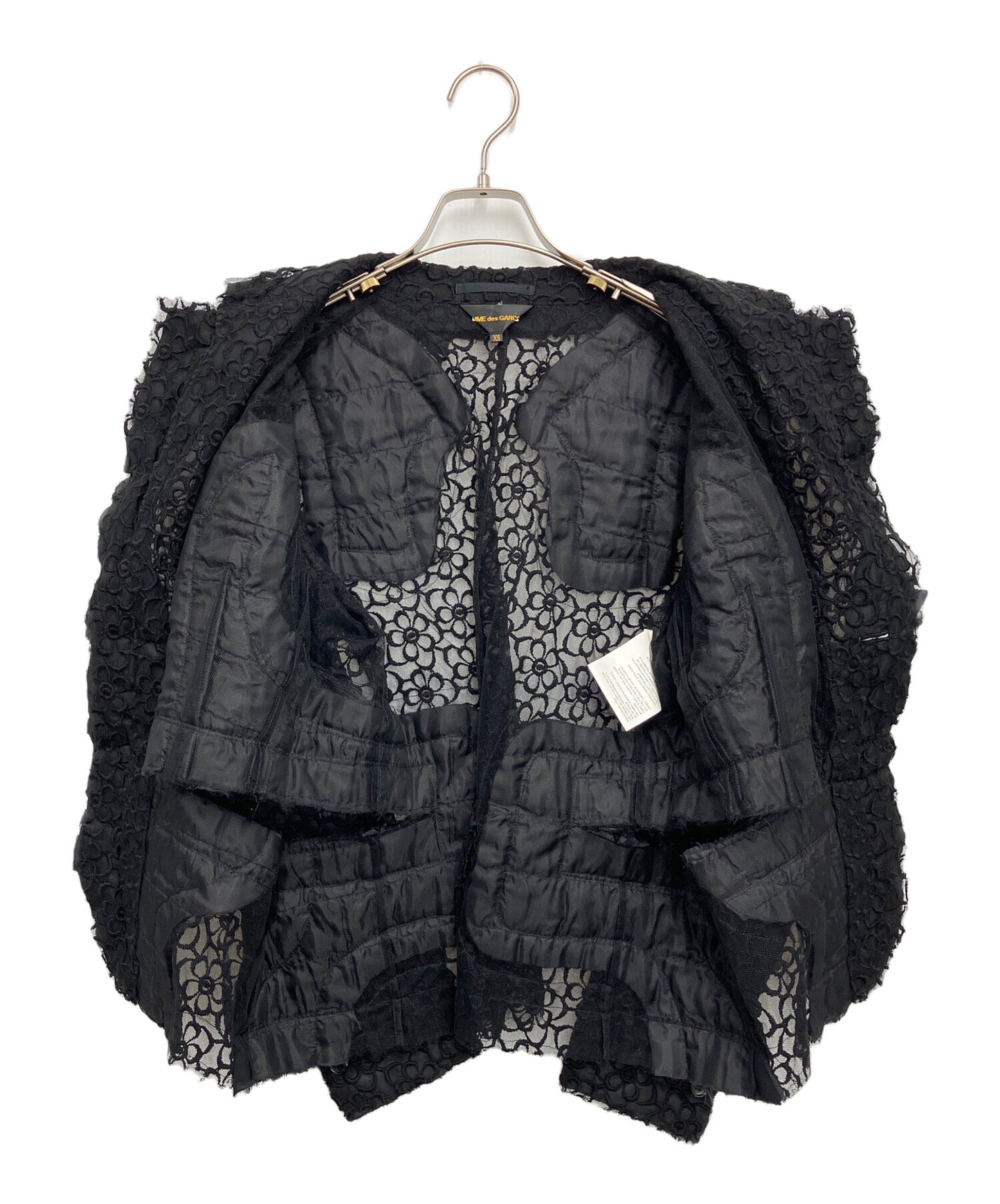 [Pre-owned] COMME des GARCONS jacket GB-J005/AD2017