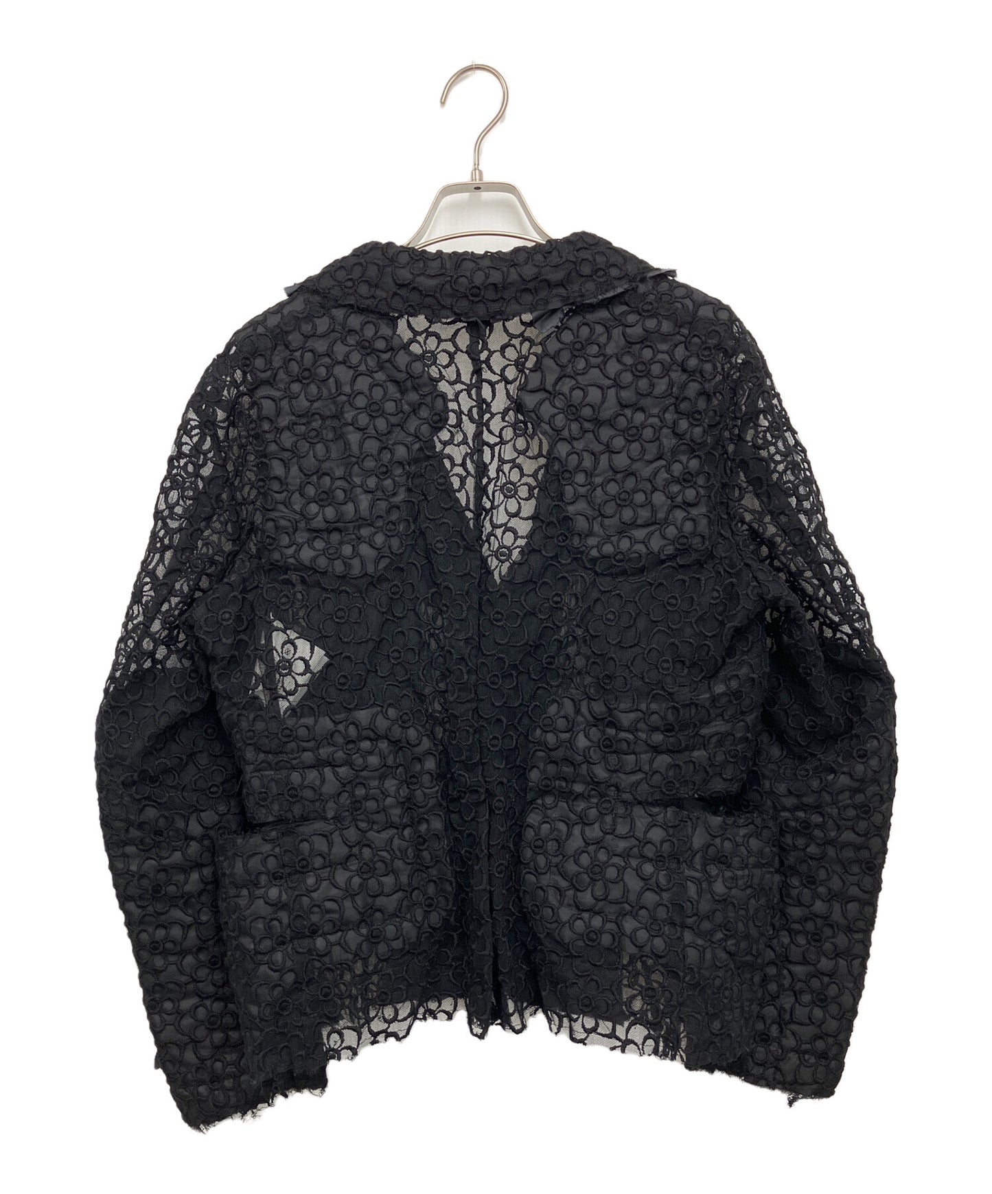 [Pre-owned] COMME des GARCONS jacket GB-J005/AD2017